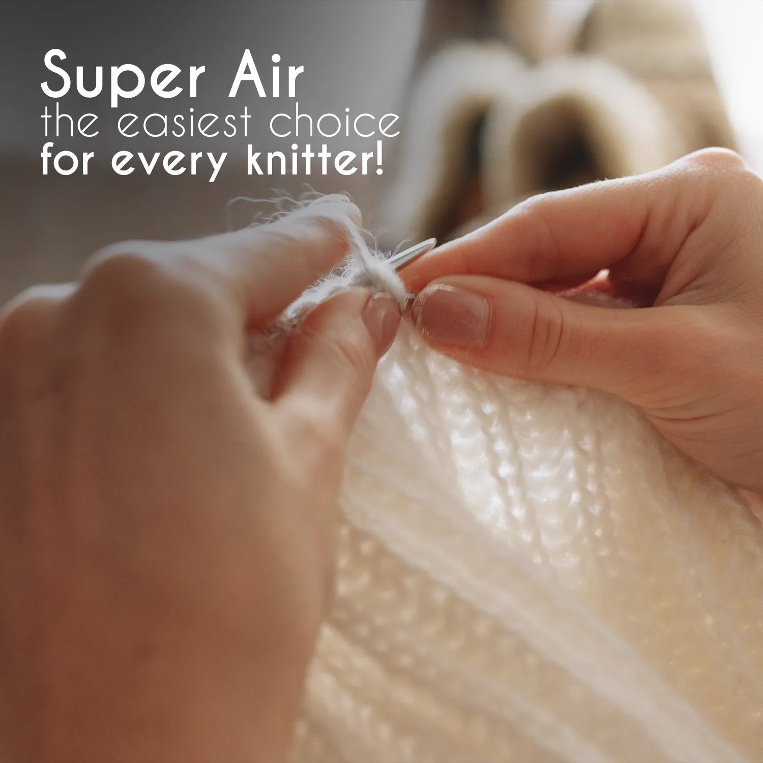SUPER AIR Four-pack