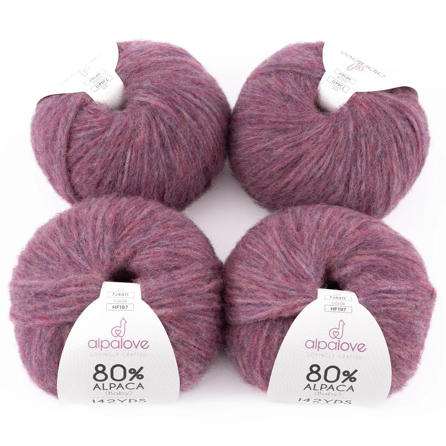 SUPER AIR Four-pack