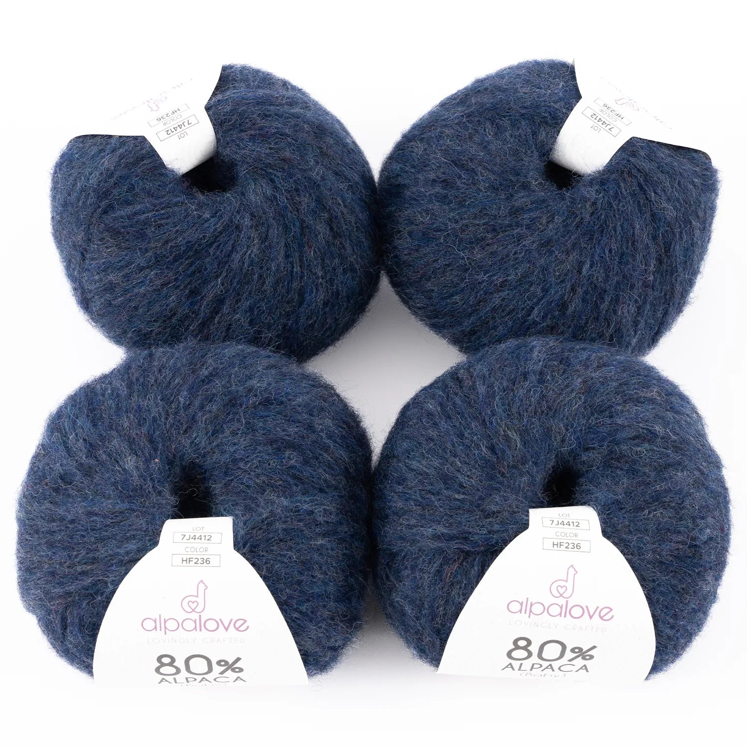 SUPER AIR Four-pack