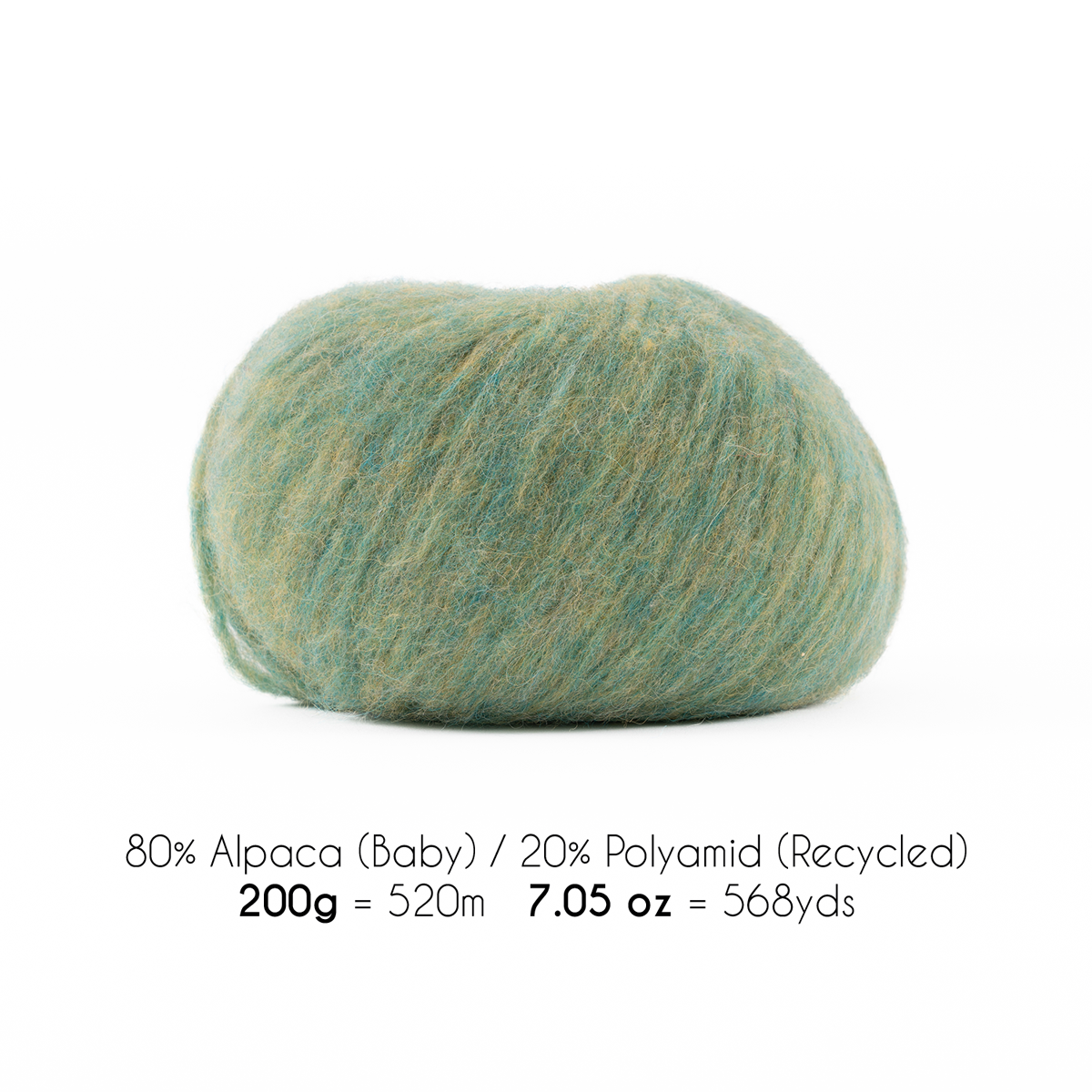 SUPER AIR Four-pack HF283