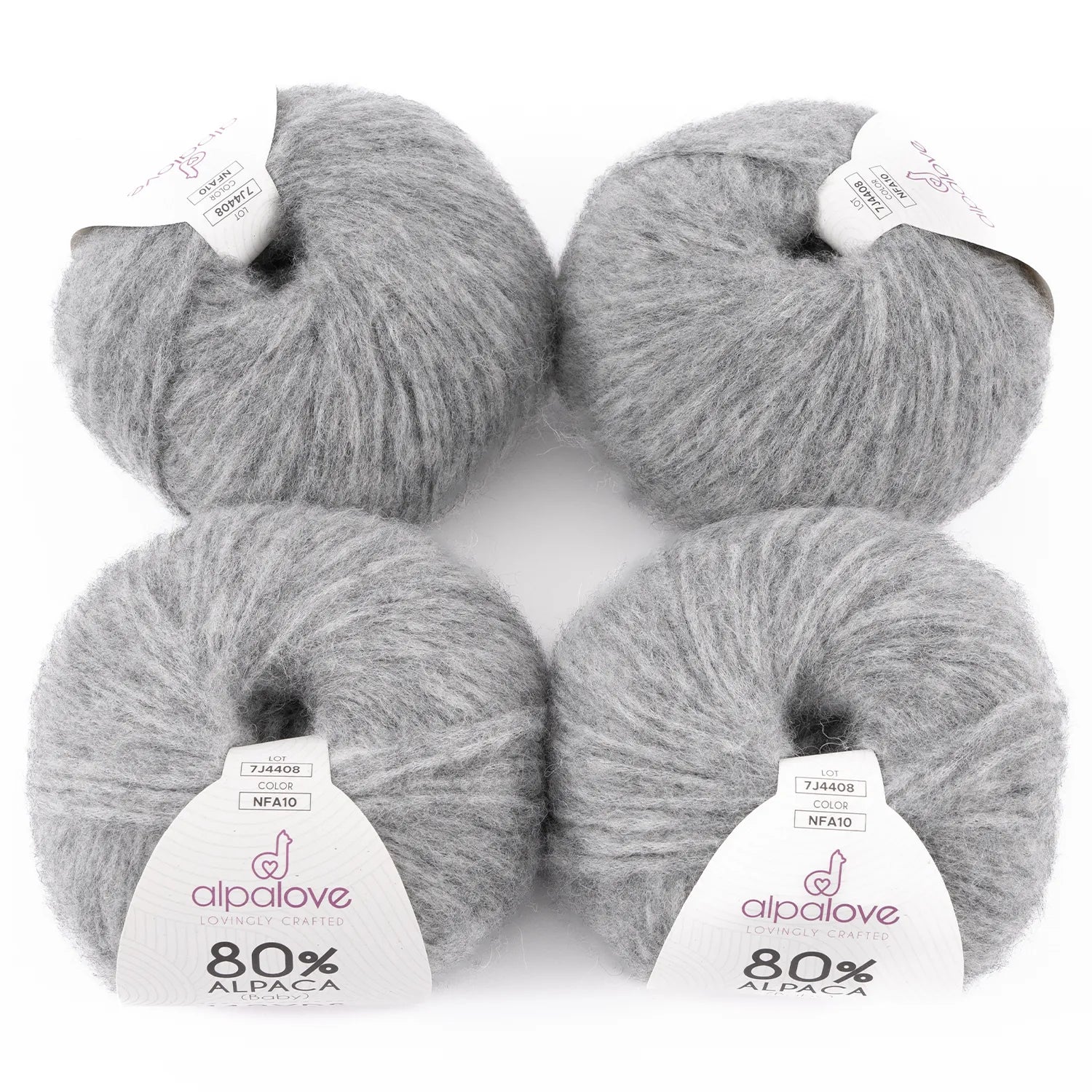 SUPER AIR Four-pack