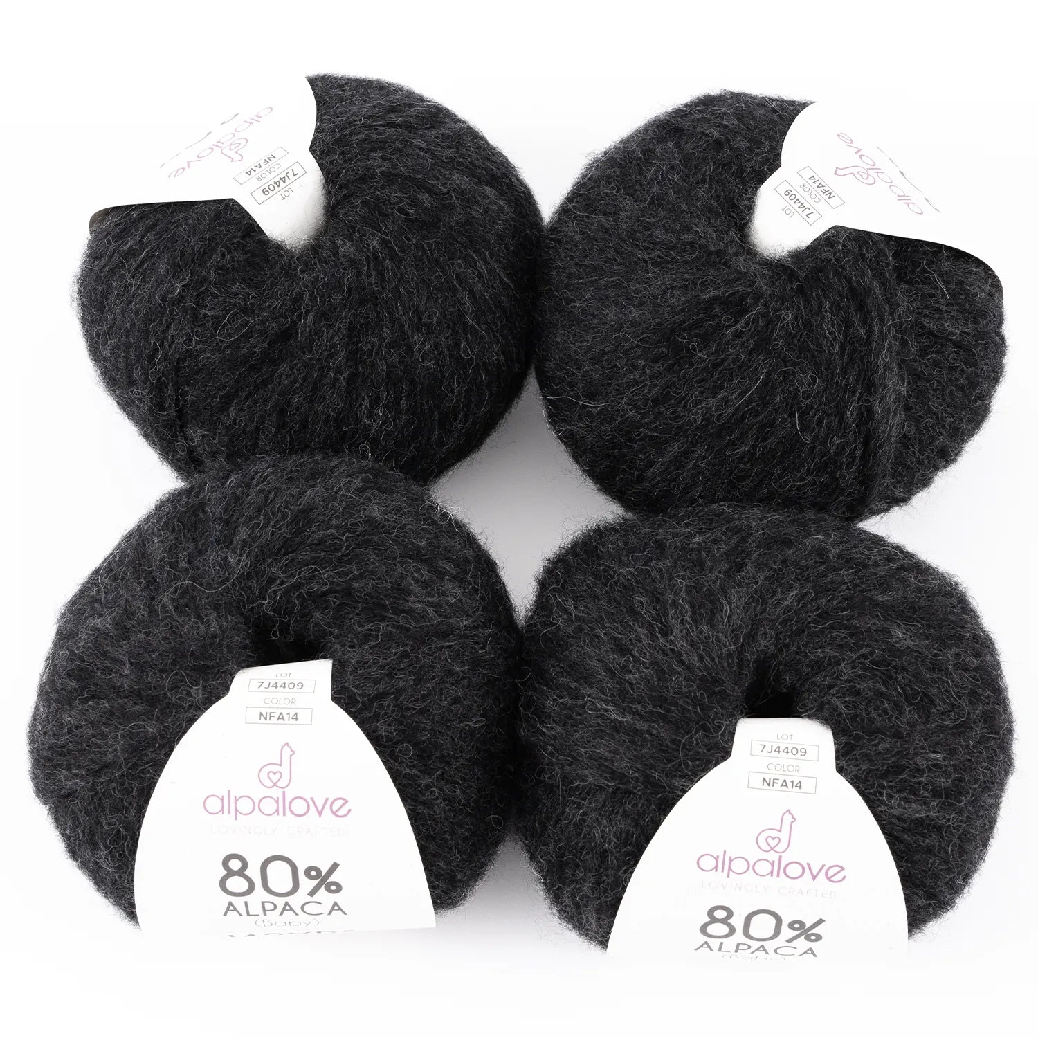 SUPER AIR Four-pack