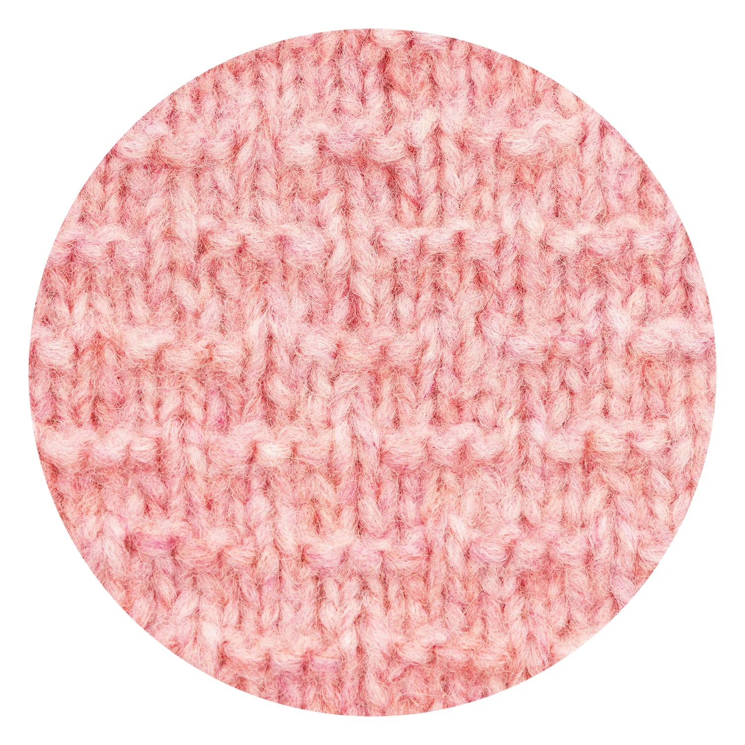 Baby Alpaca Super Air Bulky Yarn — Baby Rose | ALPALOVE®