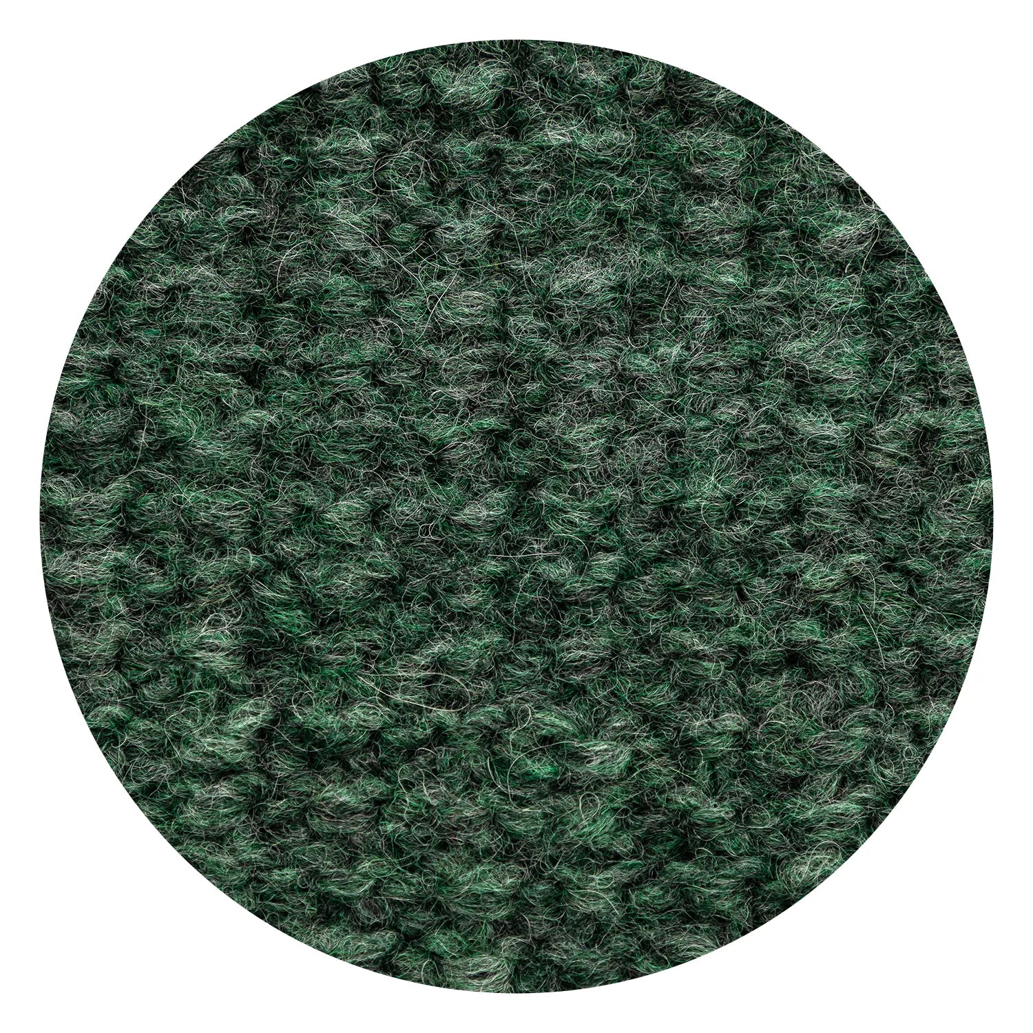 SUPER AIR BULKY Six-Pack Alpaca Yarn BEmerald