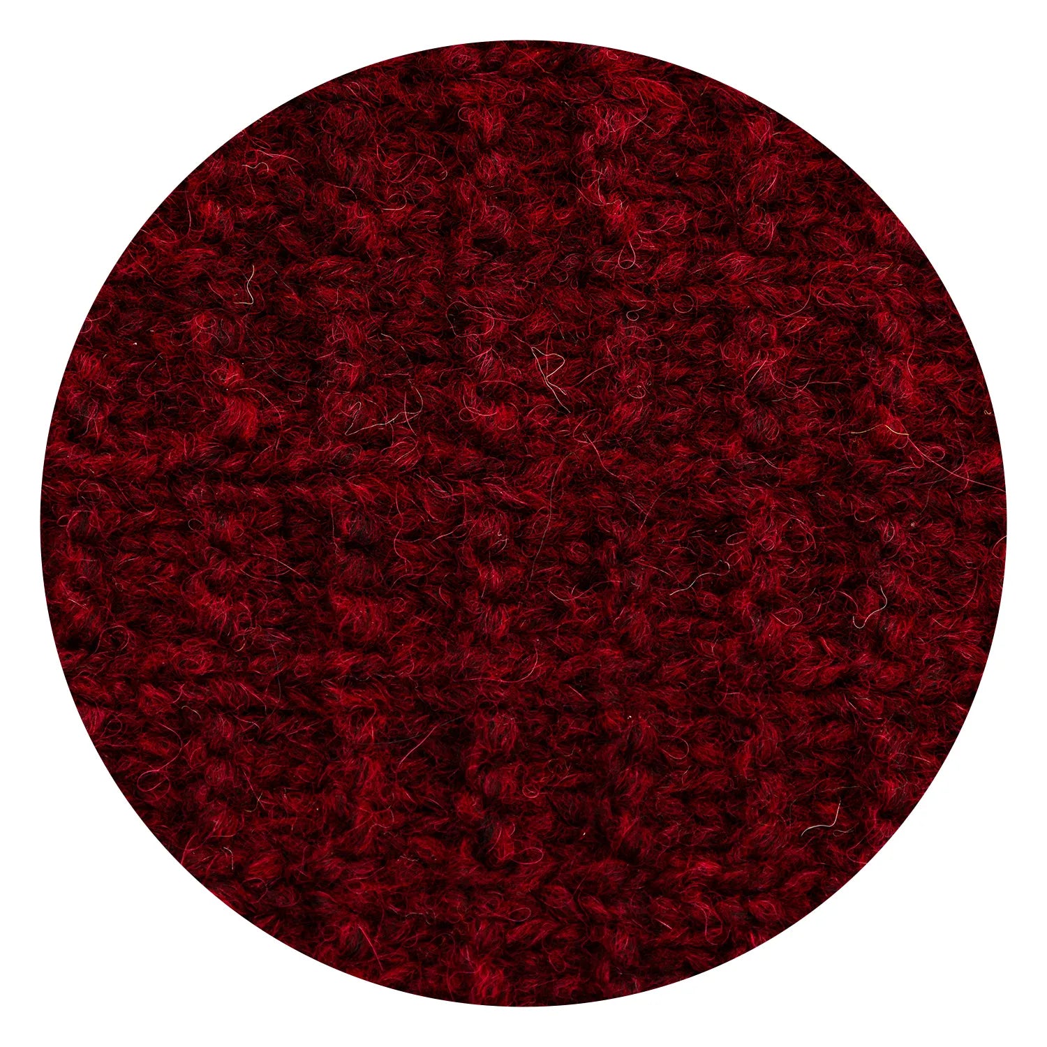 Baby Alpaca Super Air Worsted Yarn — Red Wine | ALPALOVE®