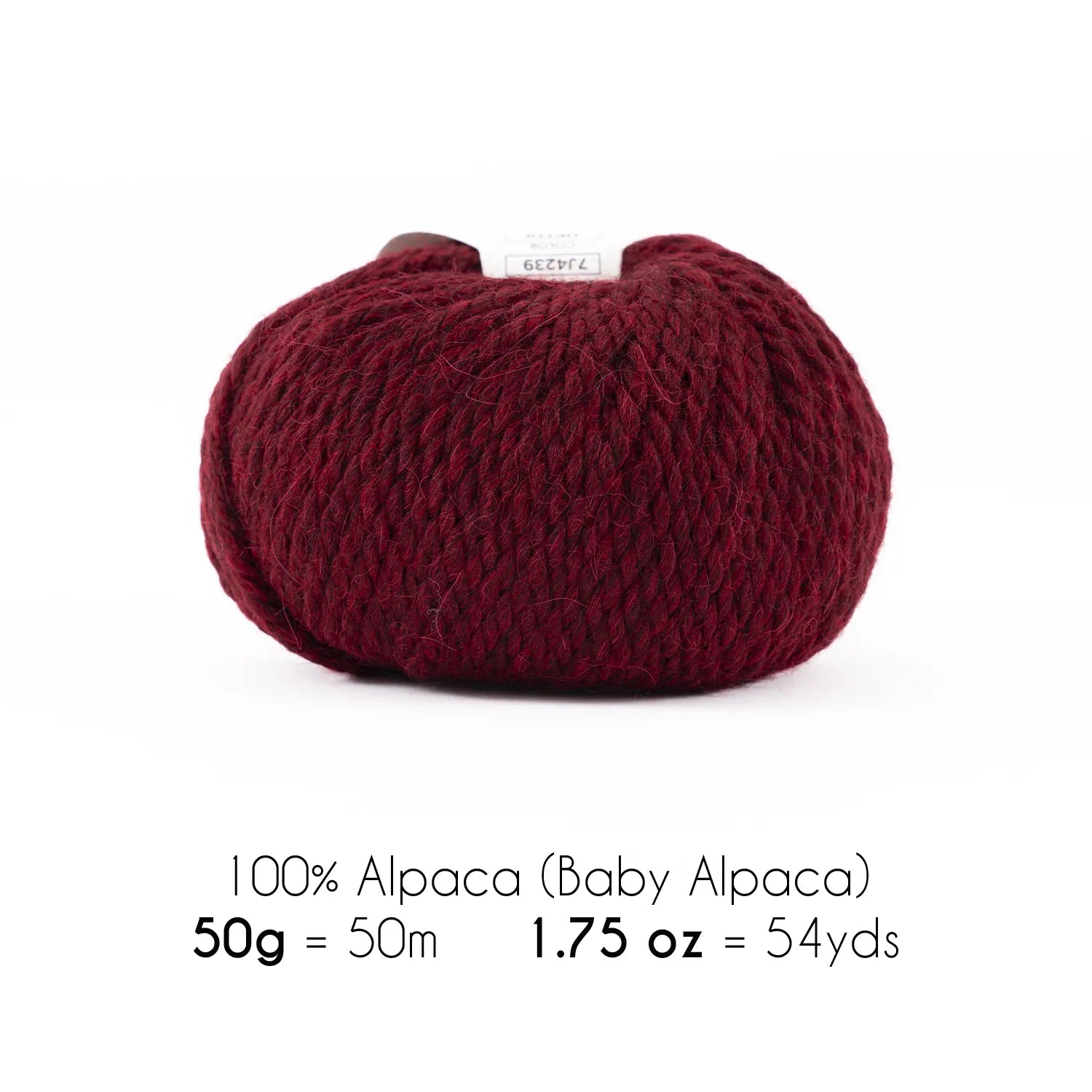 BULKY Six-pack HF179