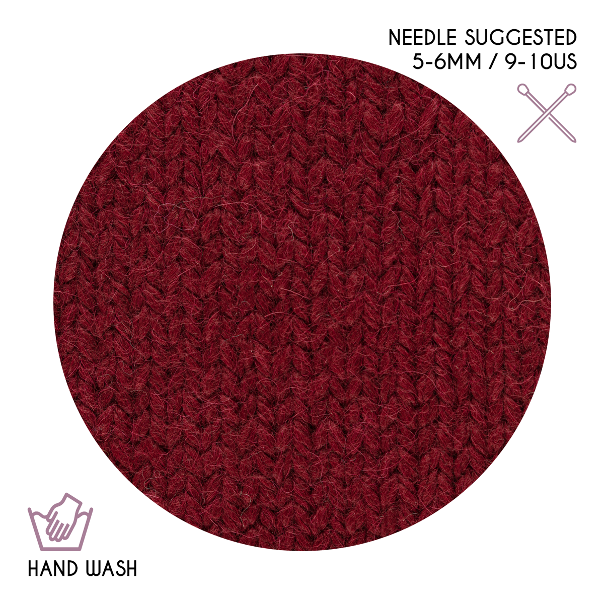 BULKY Six-pack HF179