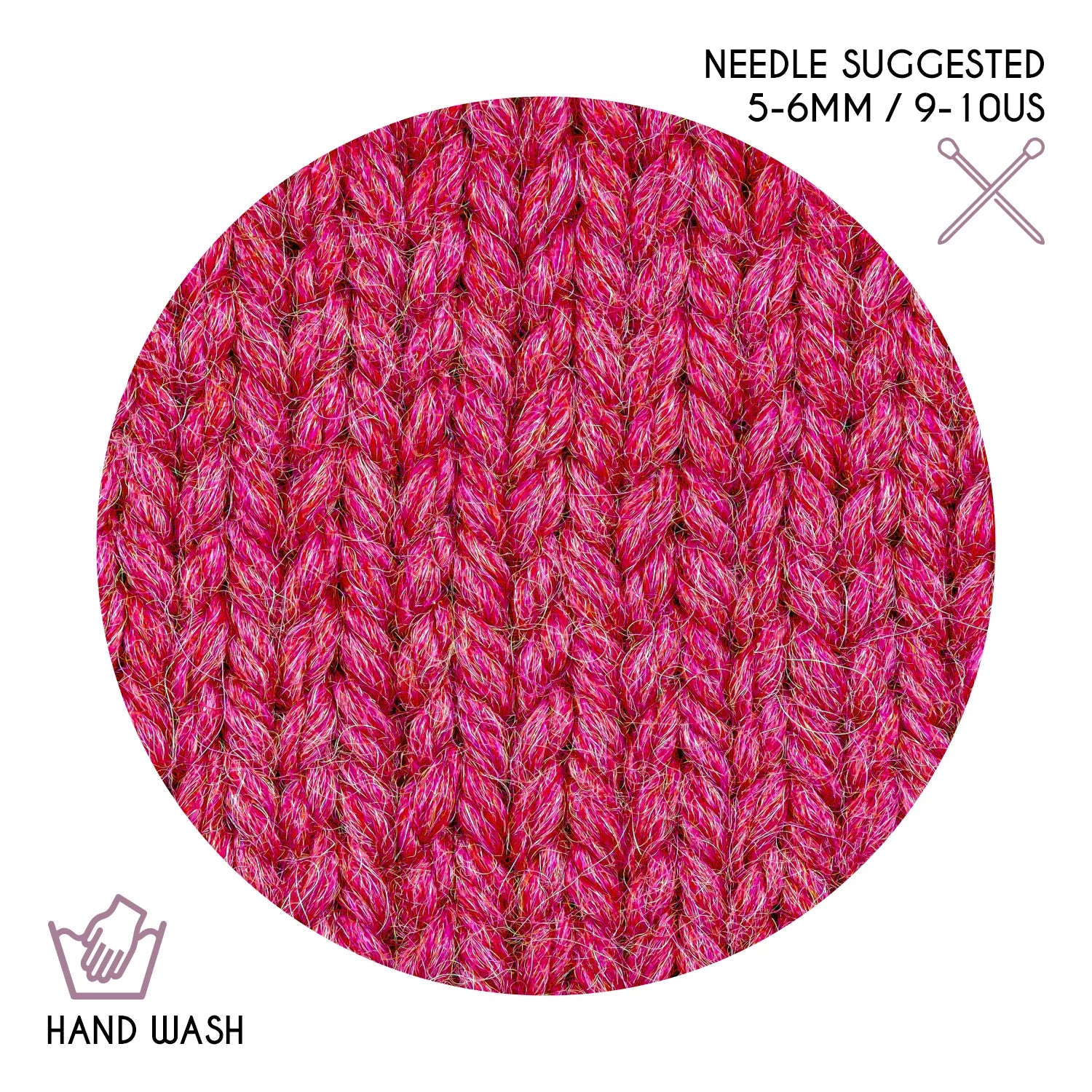 BULKY Six-pack HF191