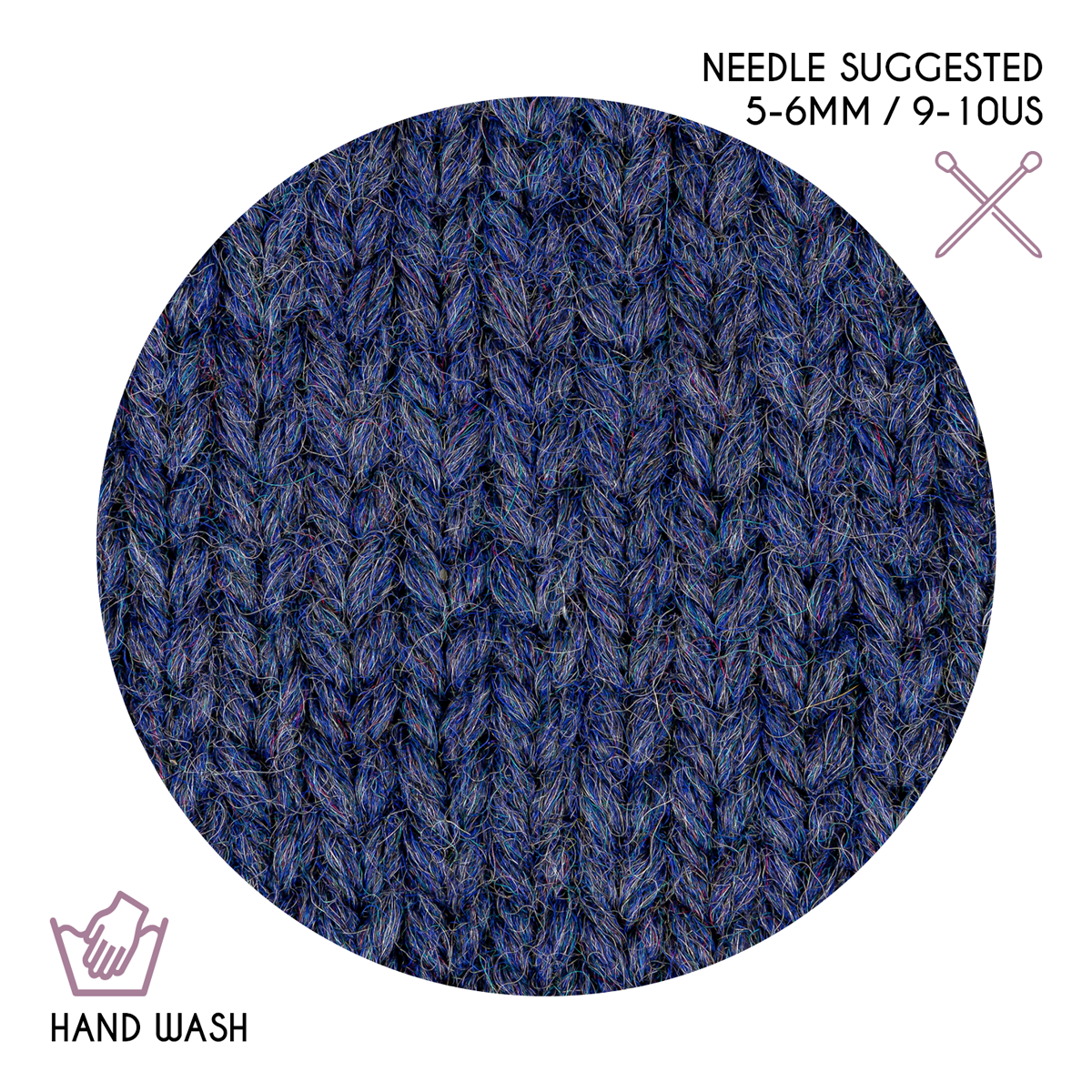 BULKY Six-pack HF236