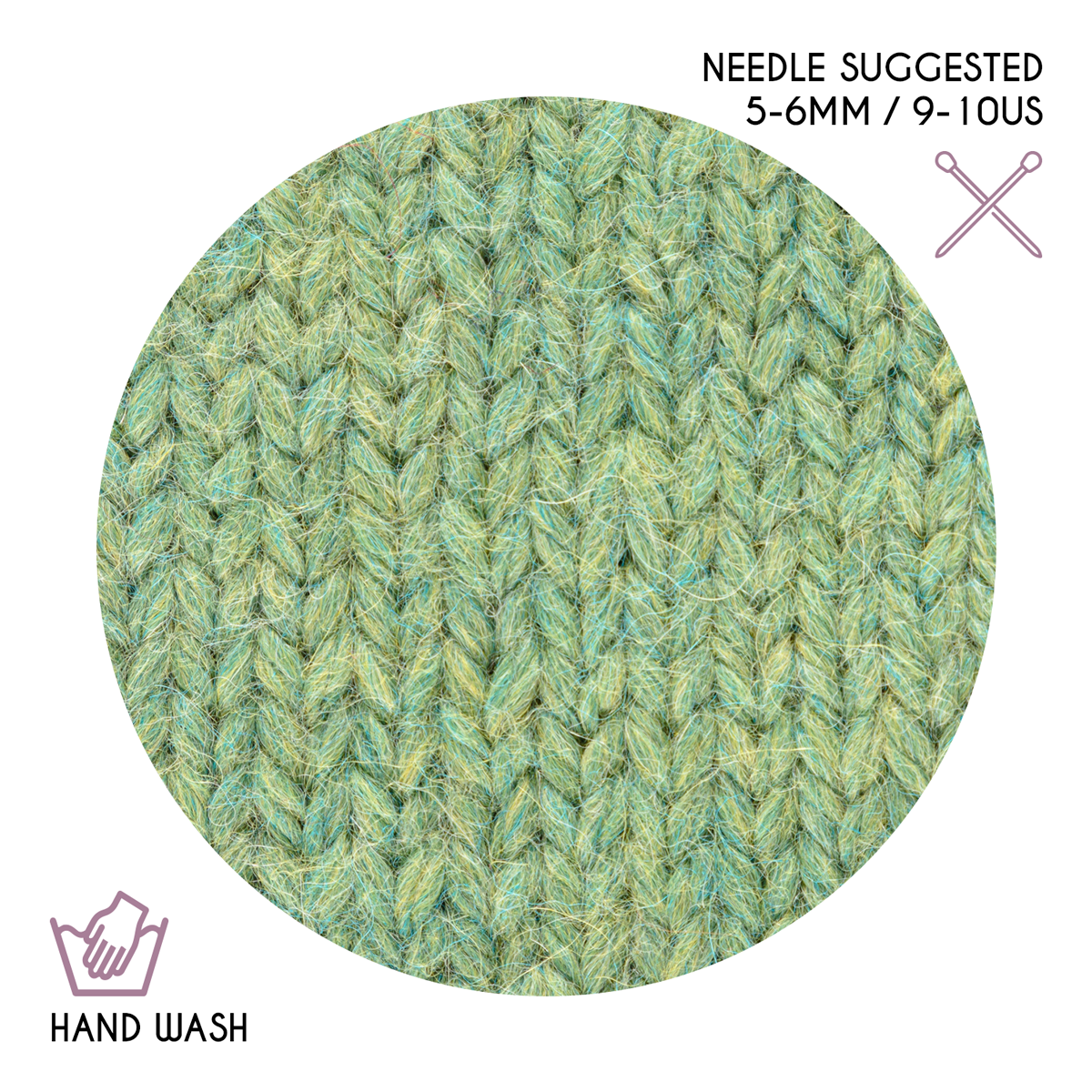 BULKY Six-pack HF283