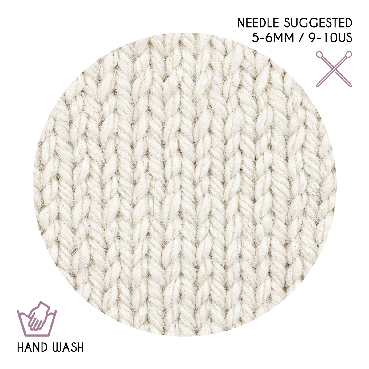 BULKY Six-pack NFA01