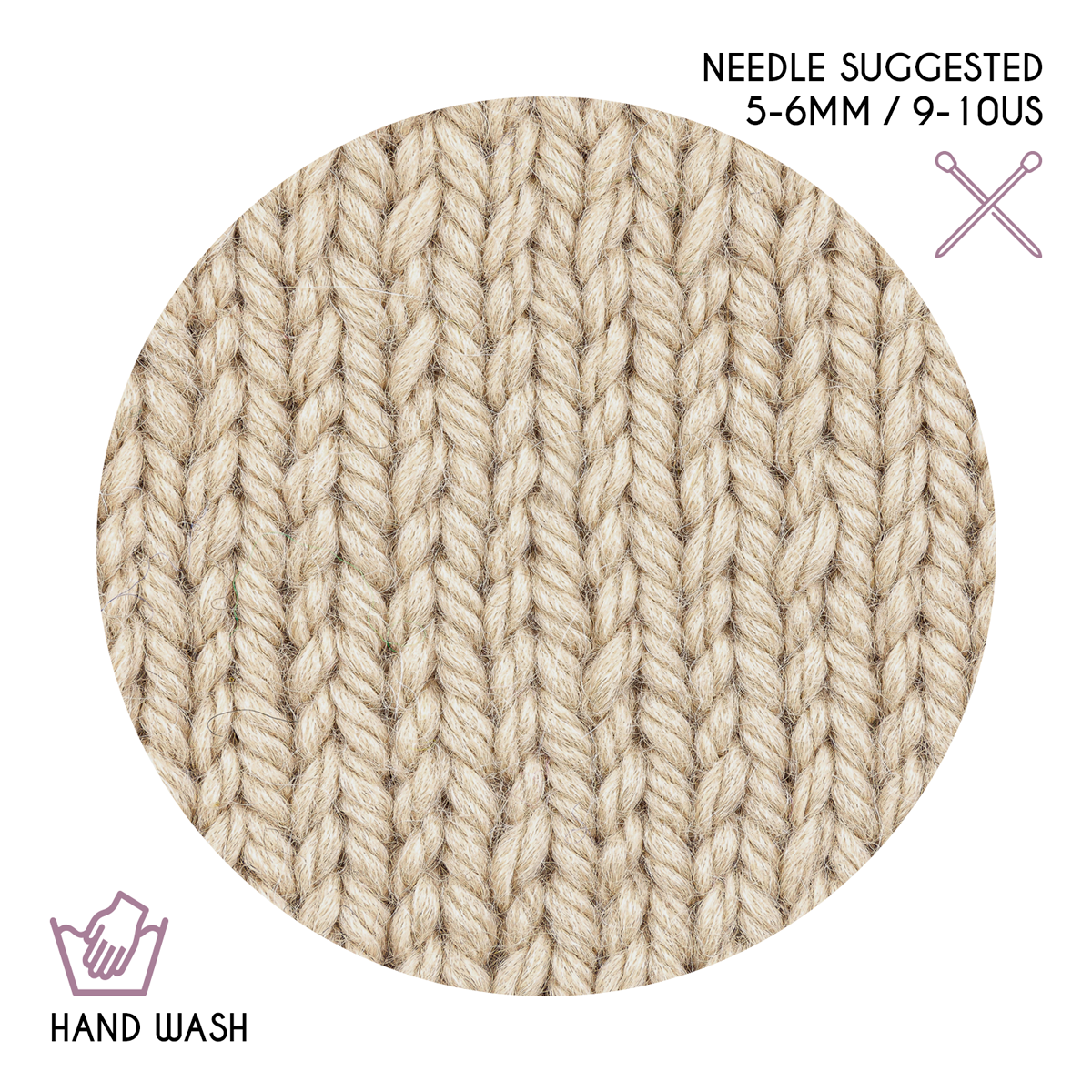 BULKY Six-pack NFA02