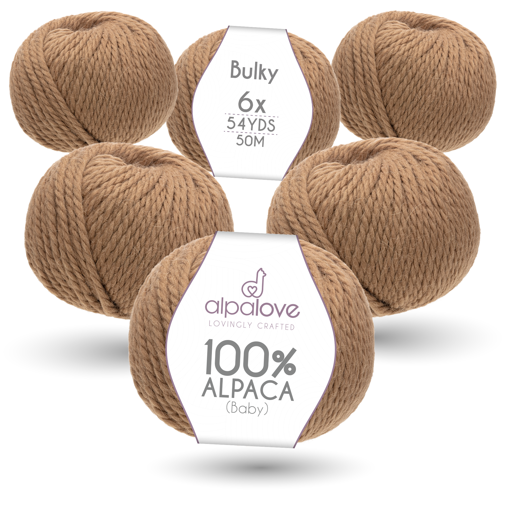 BULKY Six-pack NFA03