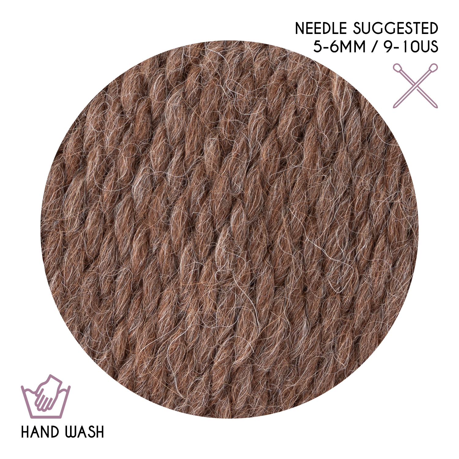 BULKY Six-pack NFA06