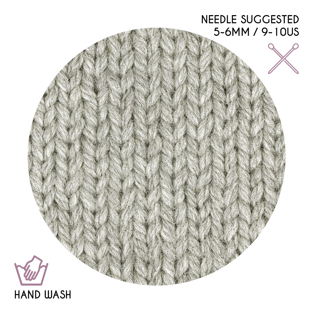 BULKY Six-pack NFA09