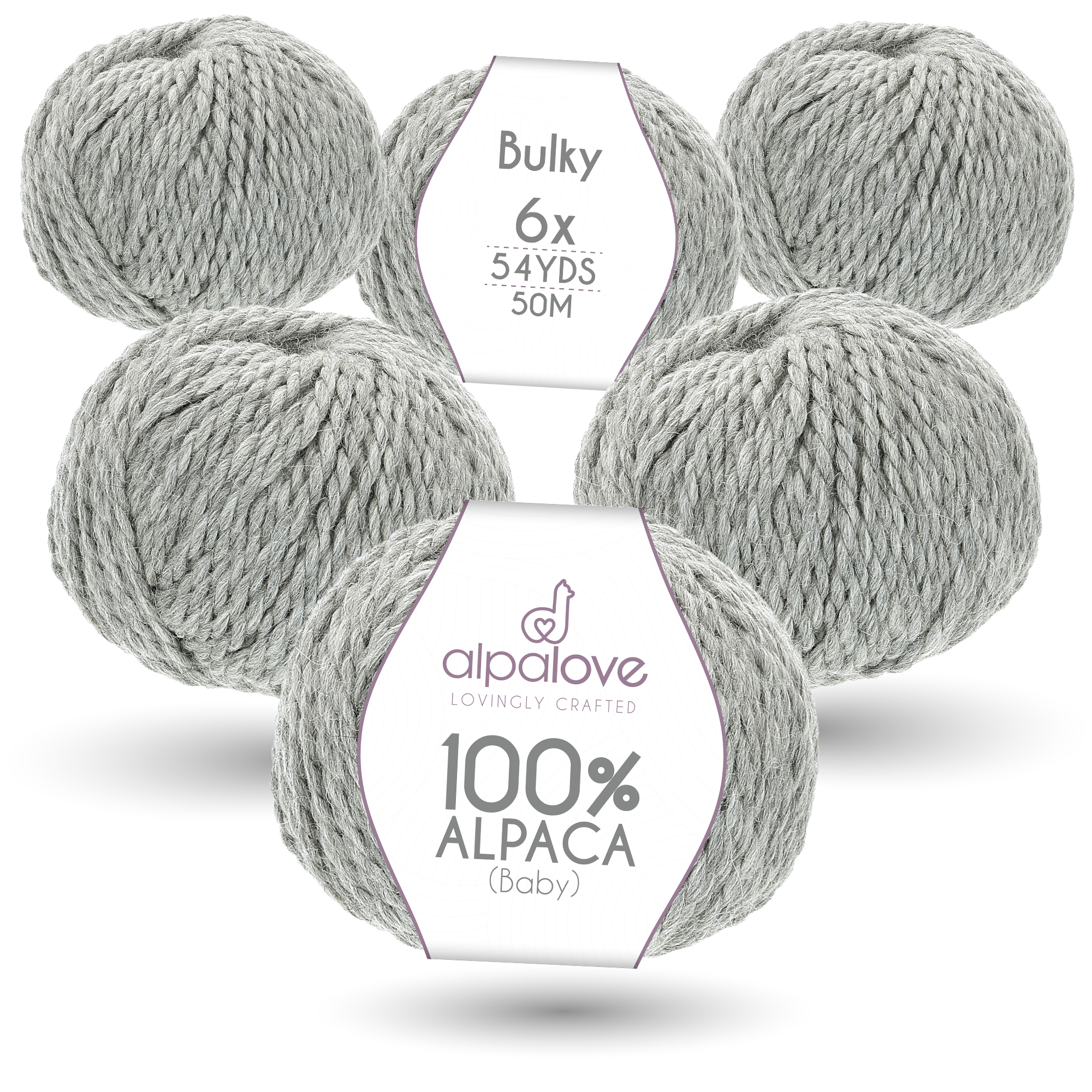 BULKY Six-pack NFA10