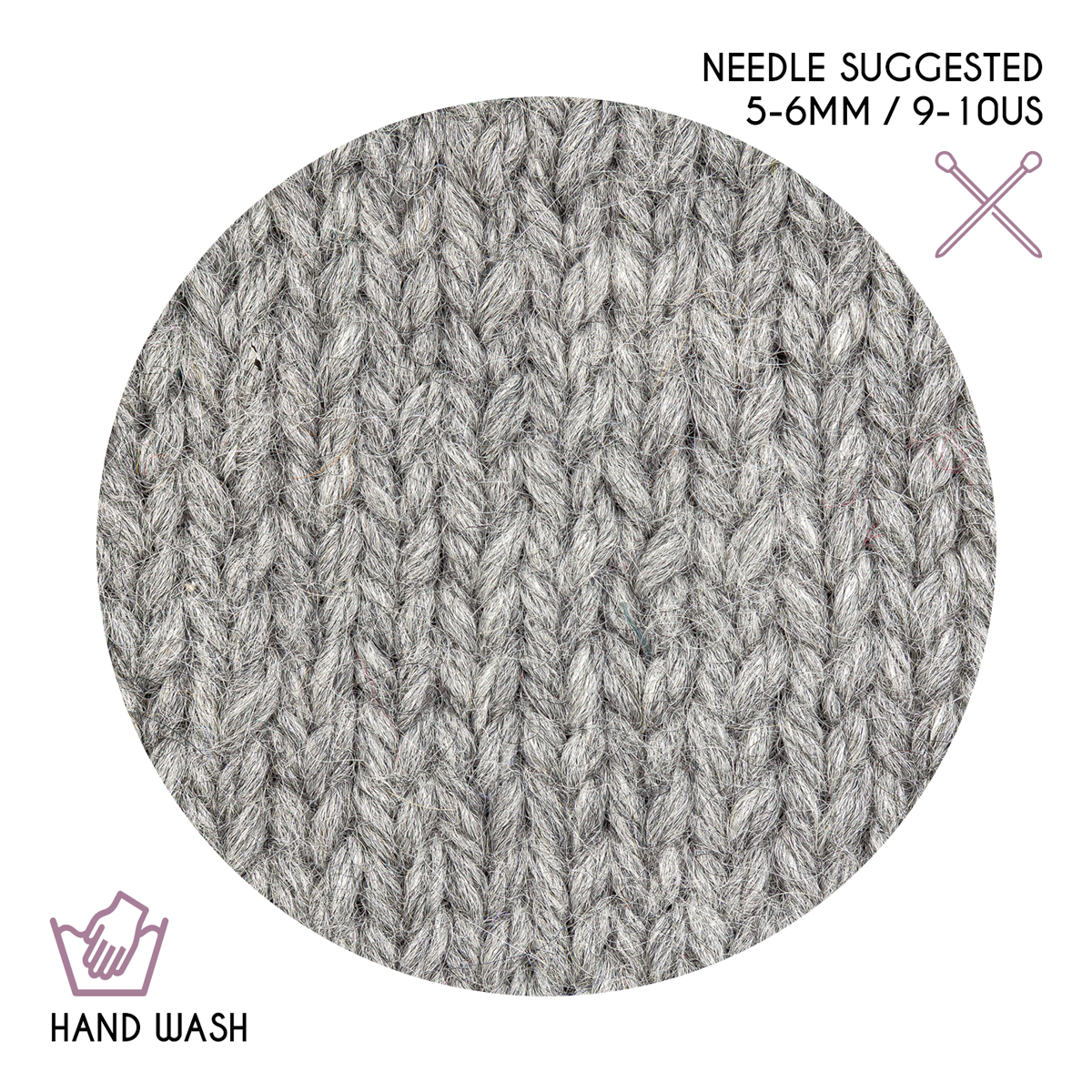 BULKY Six-pack NFA10