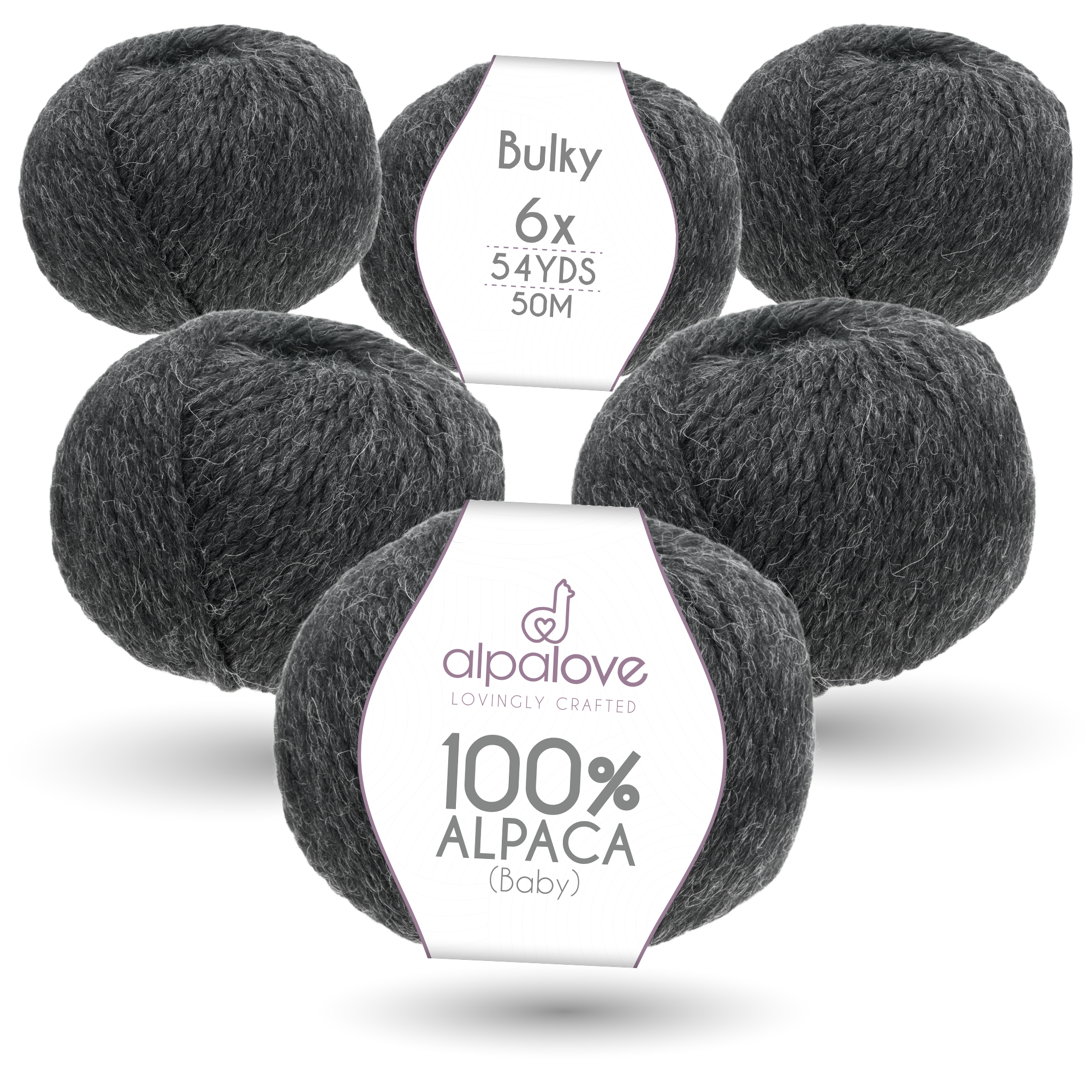 BULKY Six-pack NFA14