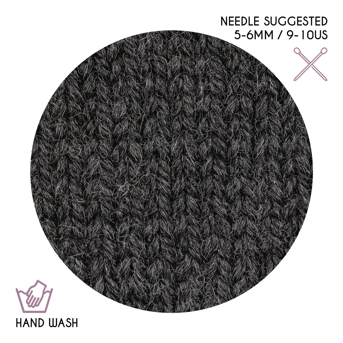 BULKY Six-pack NFA14