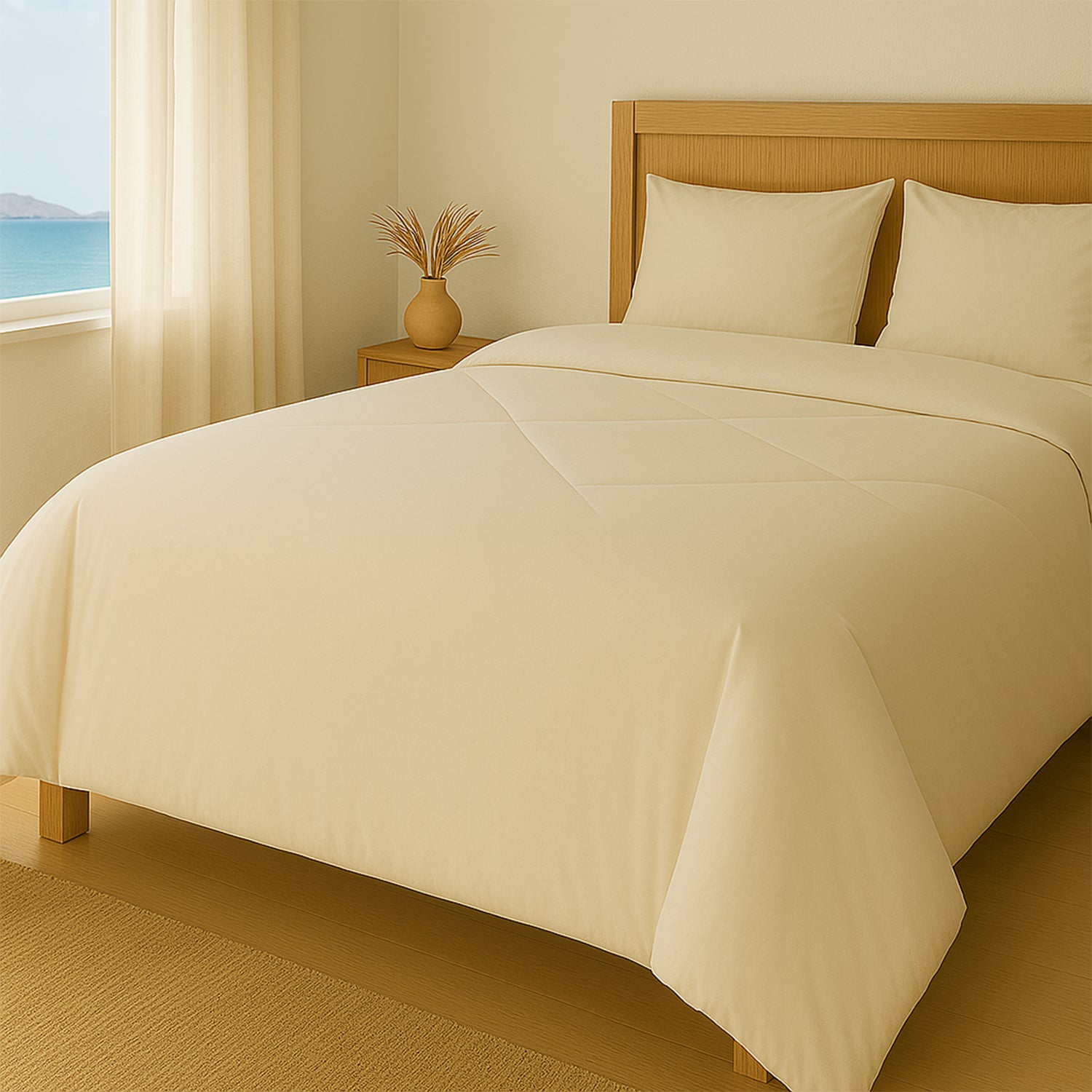 Alpalove Twin Lightweight duvet