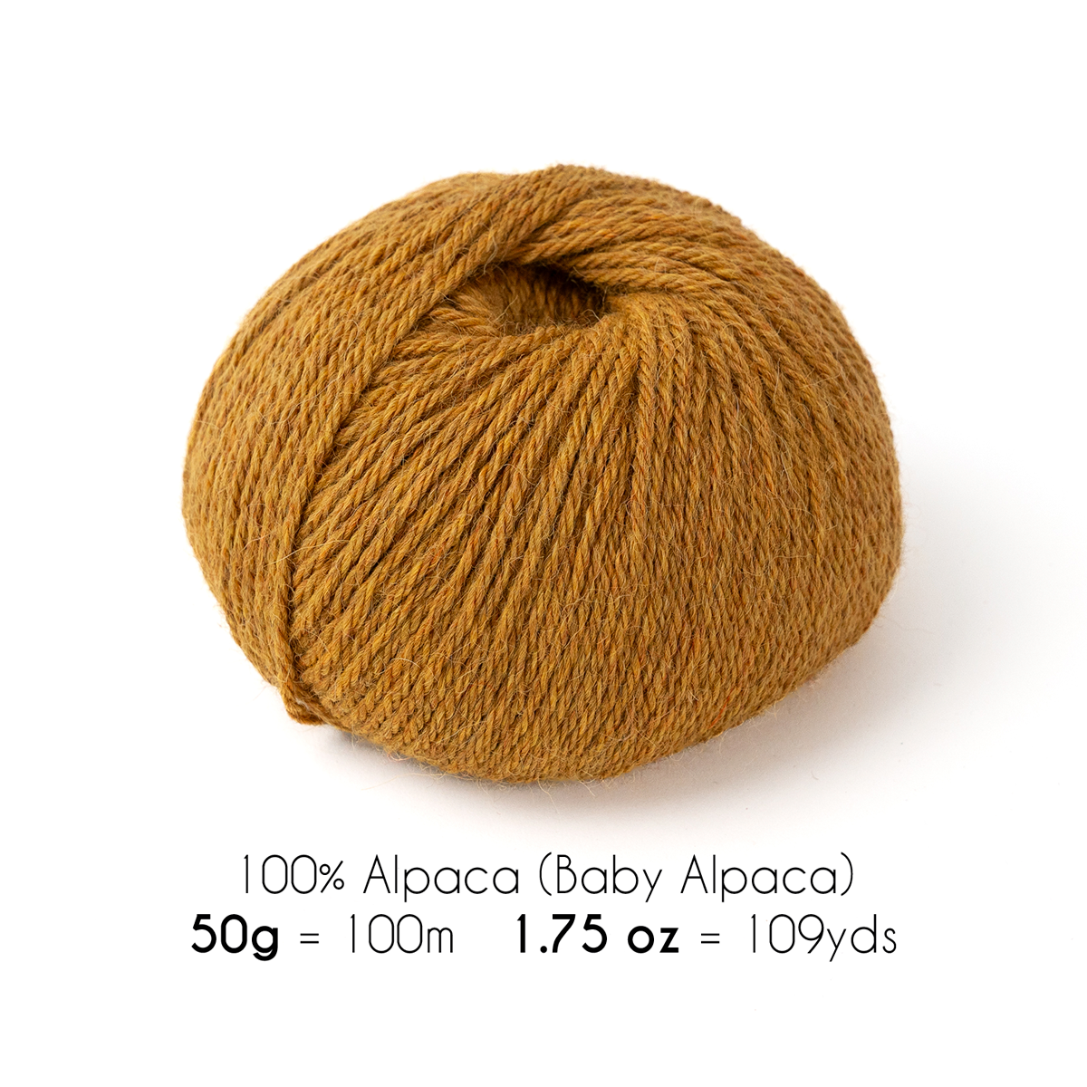 WORSTED Six-pack HF114