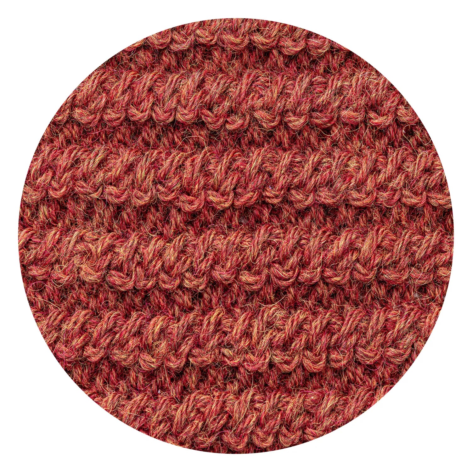 WORSTED Six-pack HF158