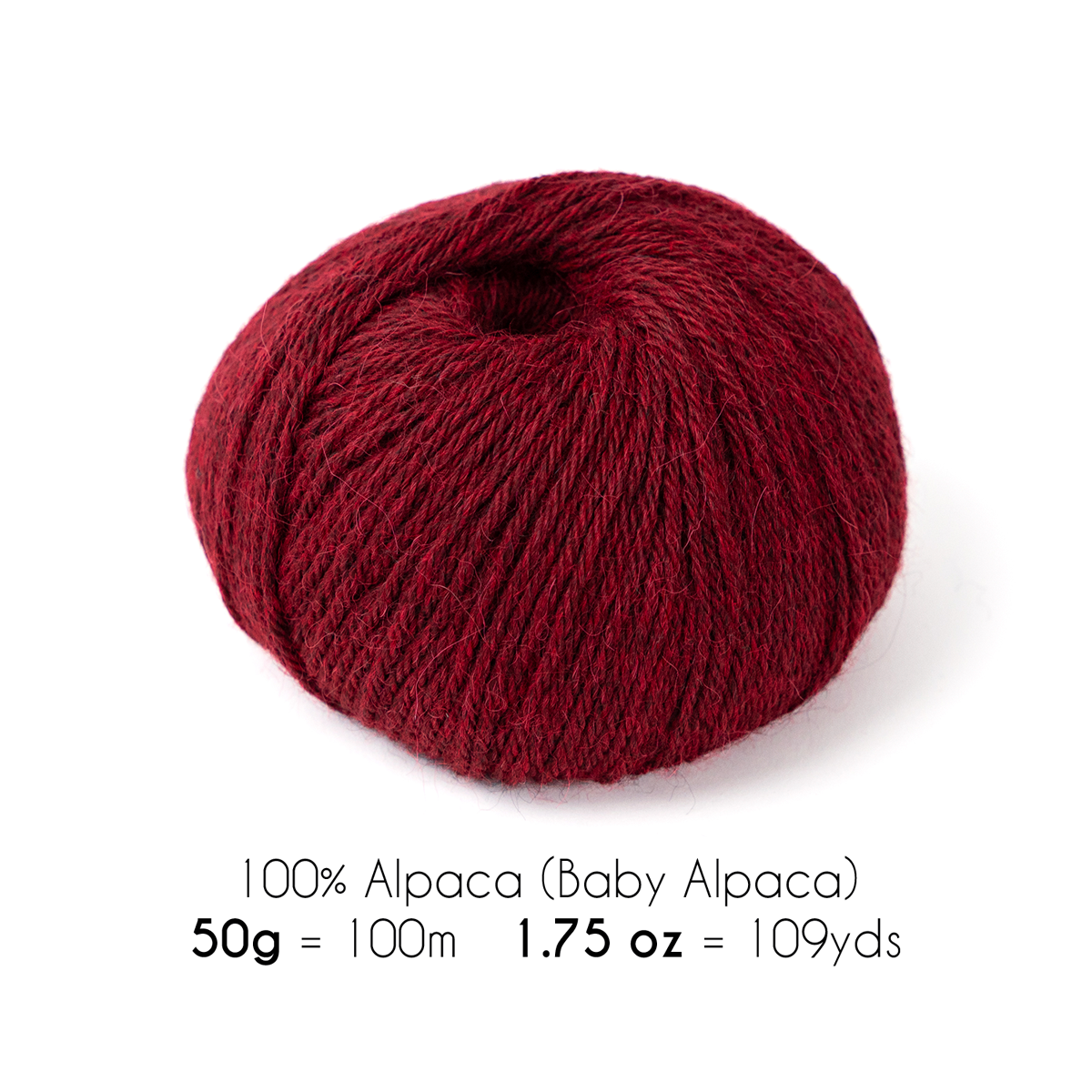 WORSTED Six-pack HF179