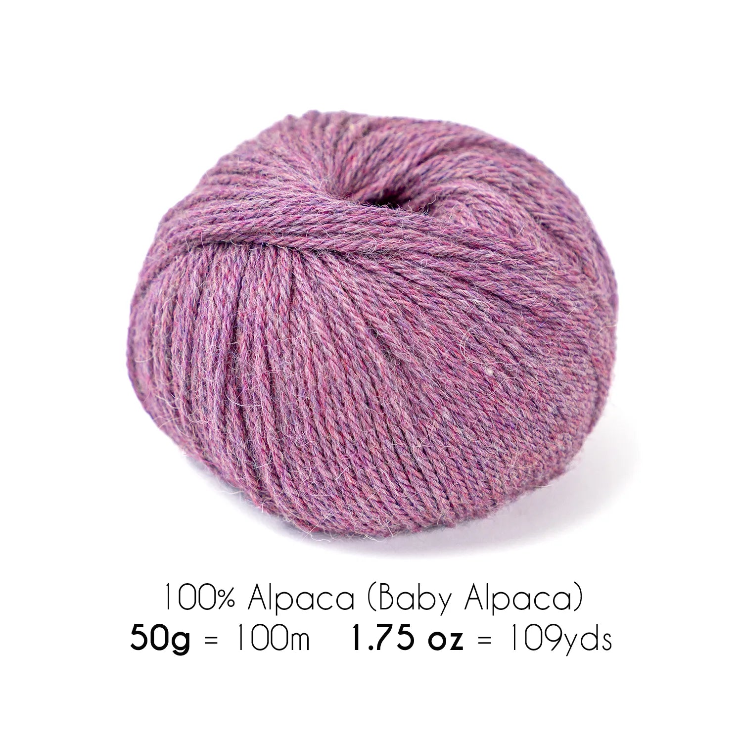 WORSTED Six-pack HF197