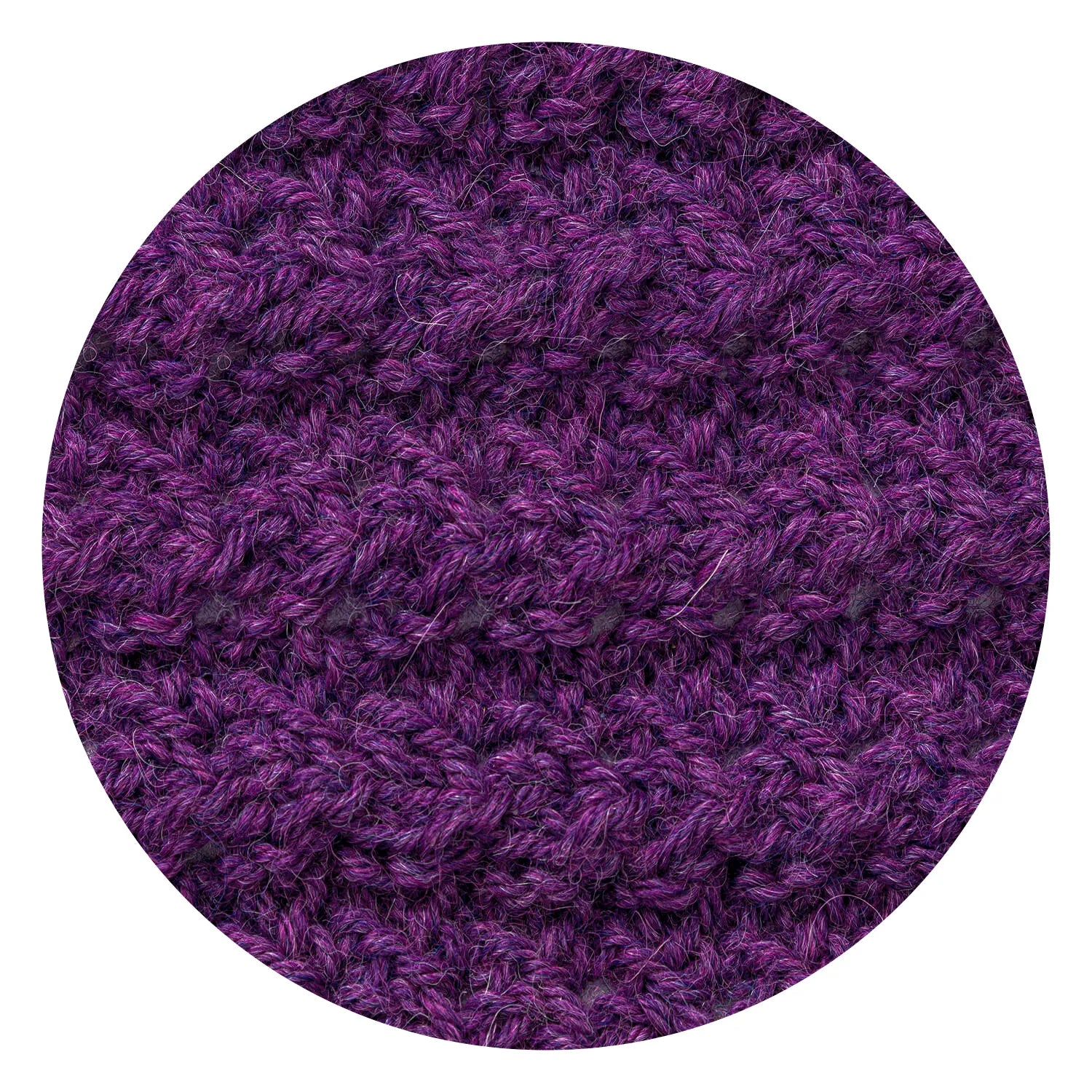 WORSTED Six-pack HF204