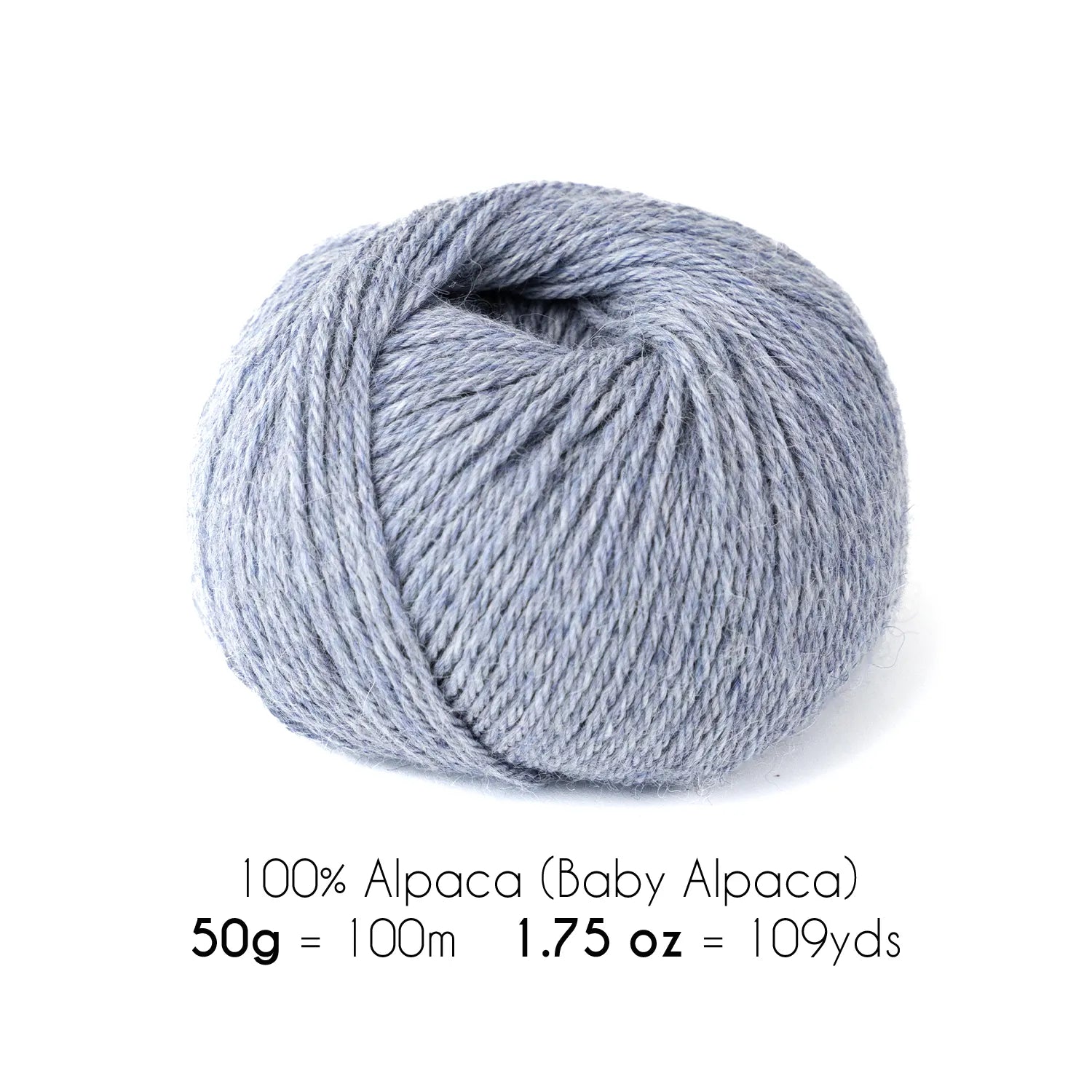 WORSTED Six-pack HF241