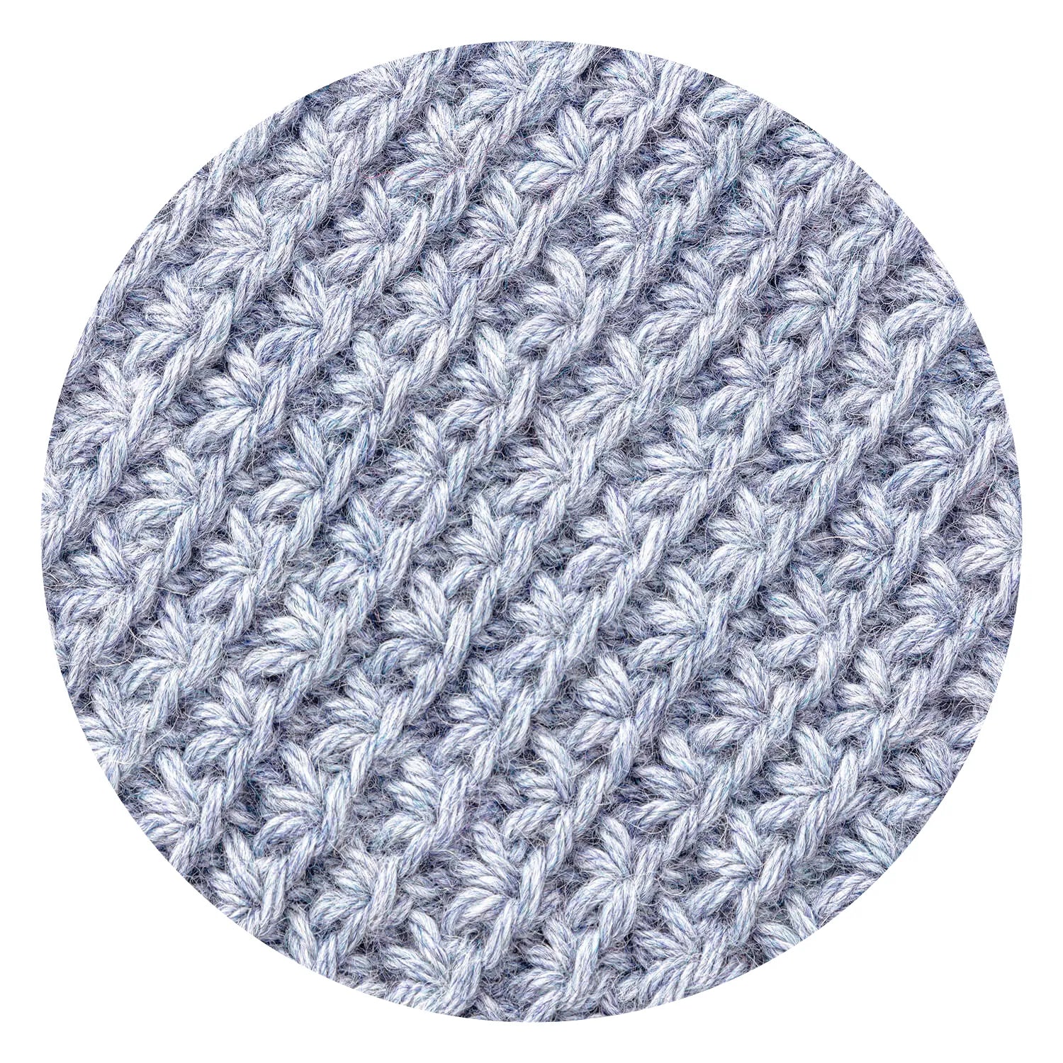 WORSTED Six-pack HF241