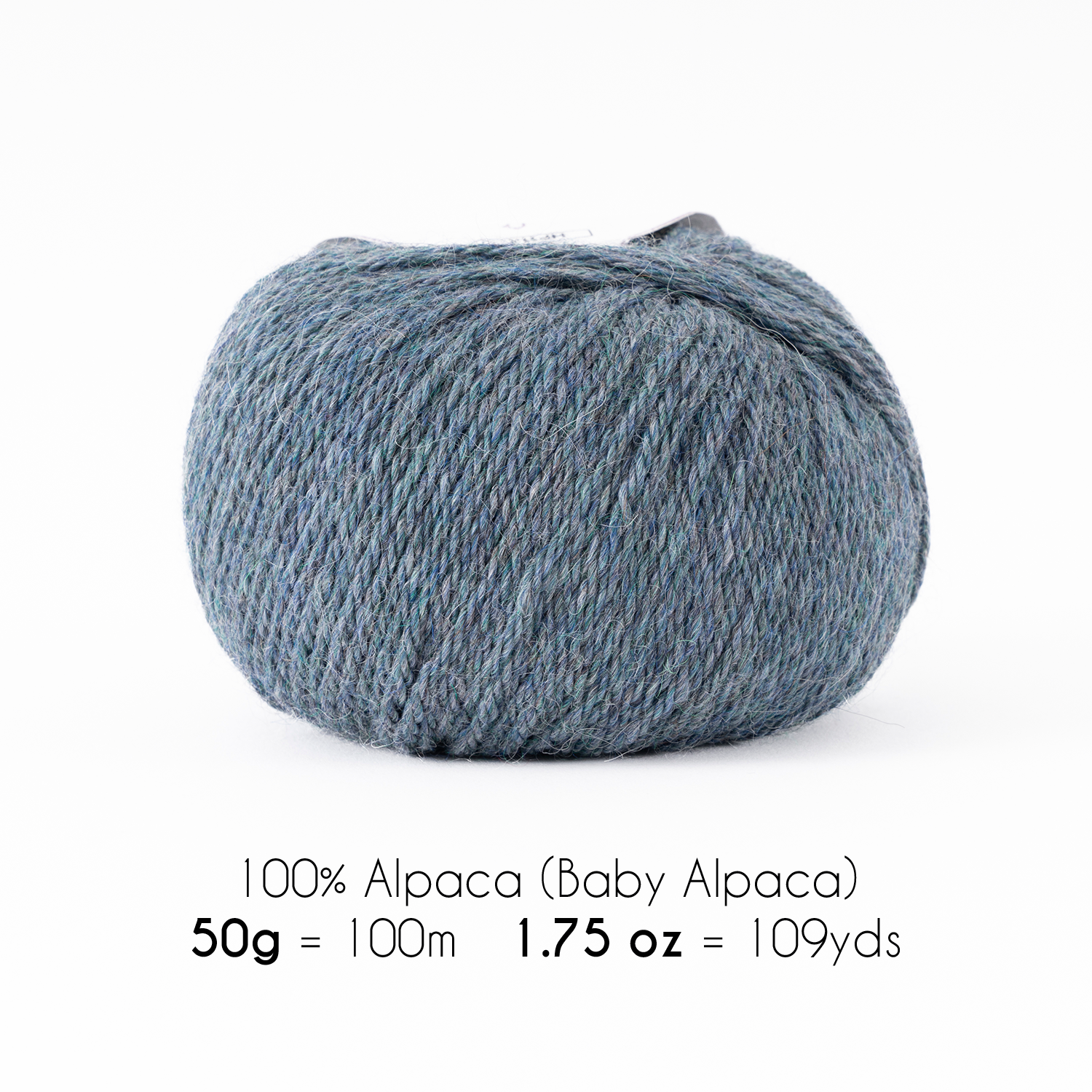 WORSTED Six-pack HF243