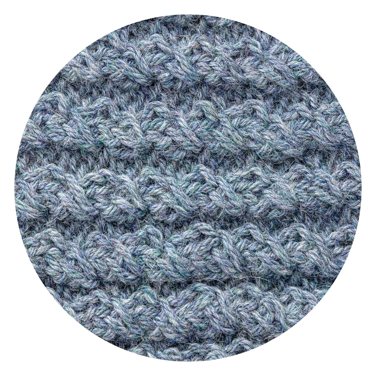 WORSTED Six-pack HF243