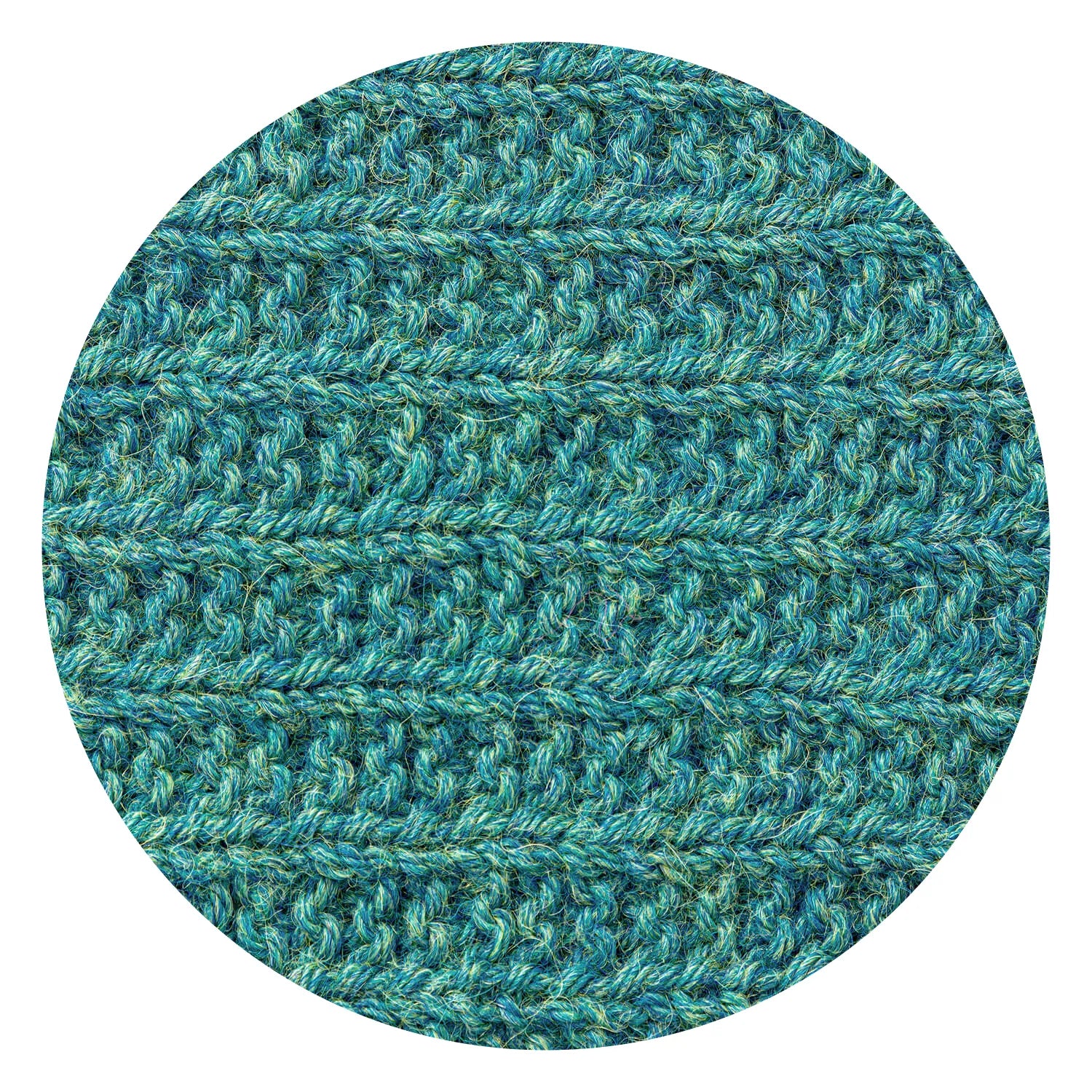 WORSTED Six-pack HF266