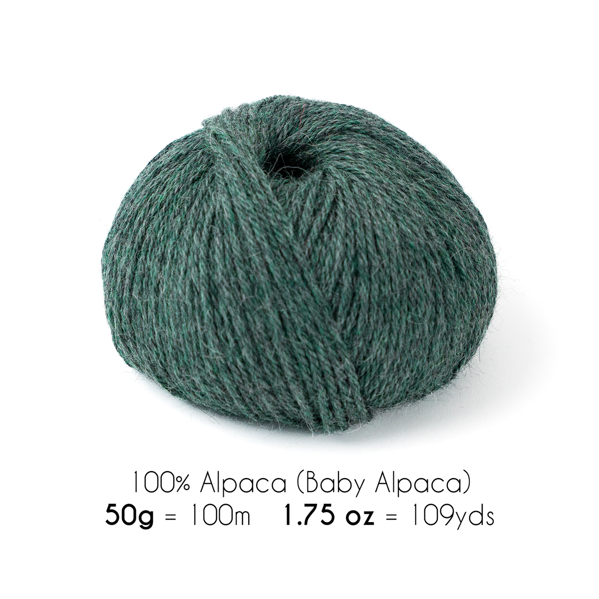 WORSTED Six-pack HF275