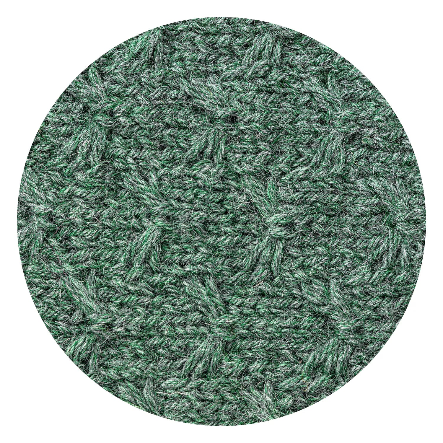 WORSTED Six-pack HF275