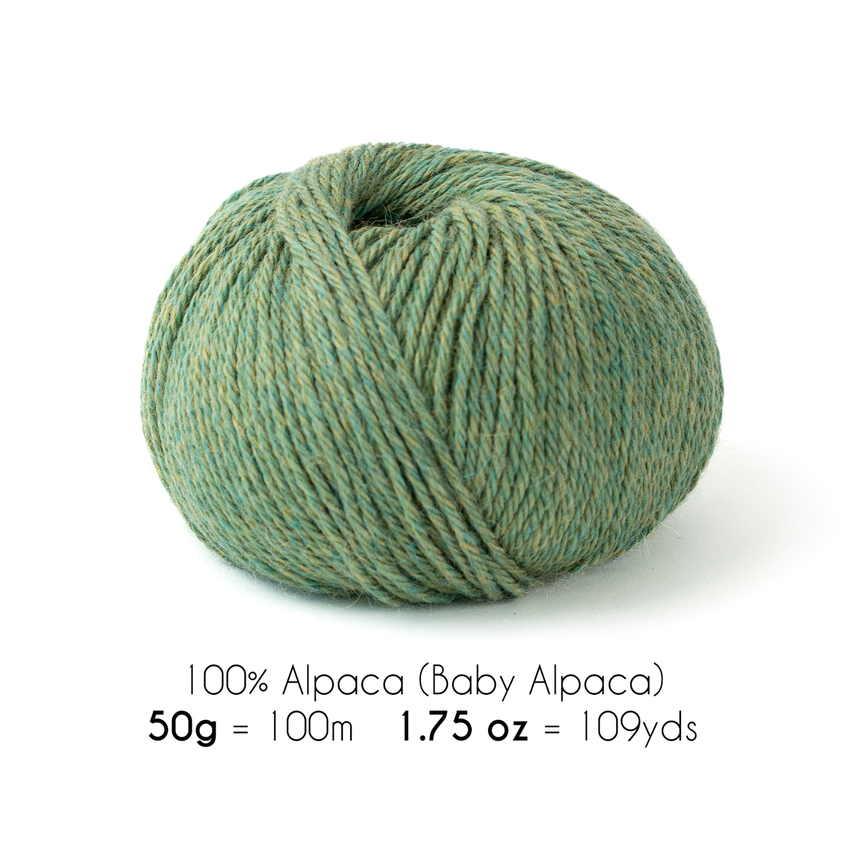 WORSTED Six-pack HF283