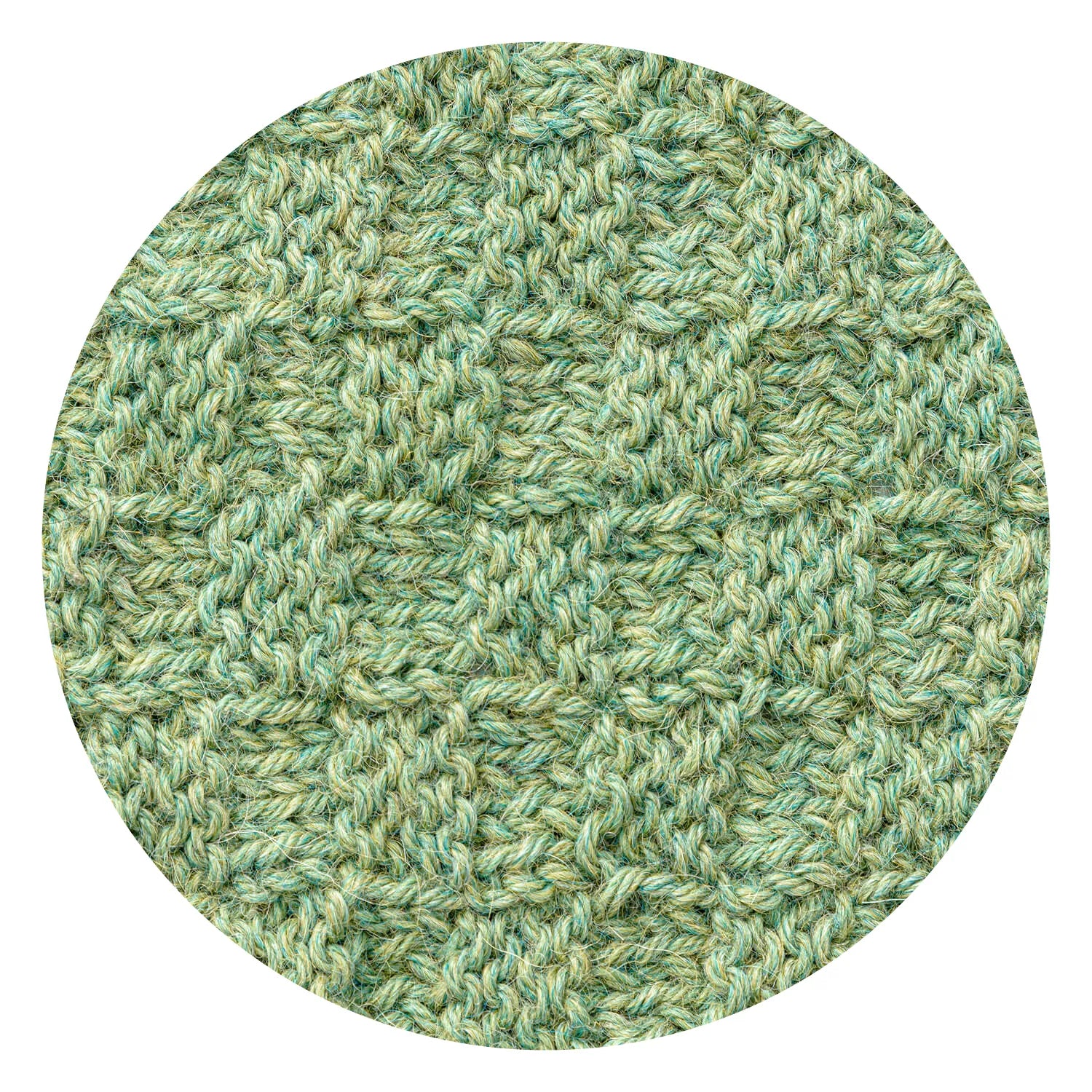 WORSTED Six-pack HF283