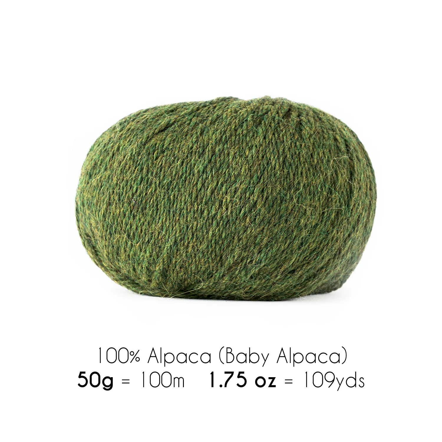 WORSTED Six-pack HF285