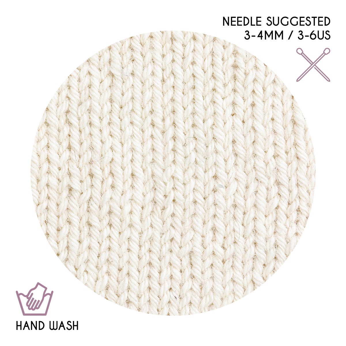 WORSTED Six-pack NFA01