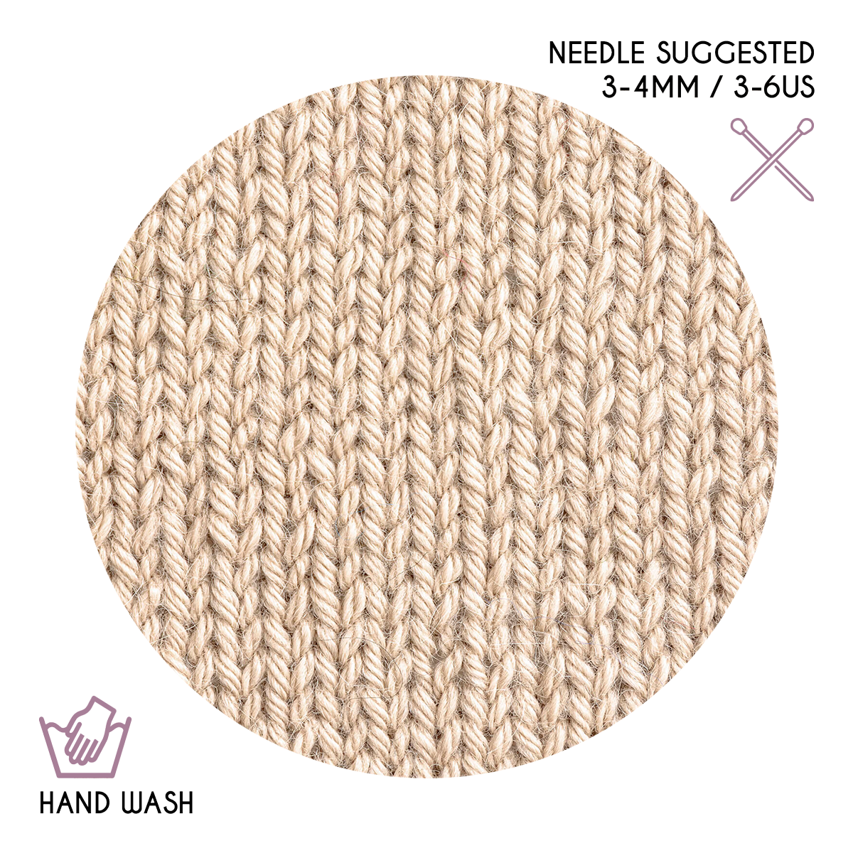 WORSTED Six-pack NFA02