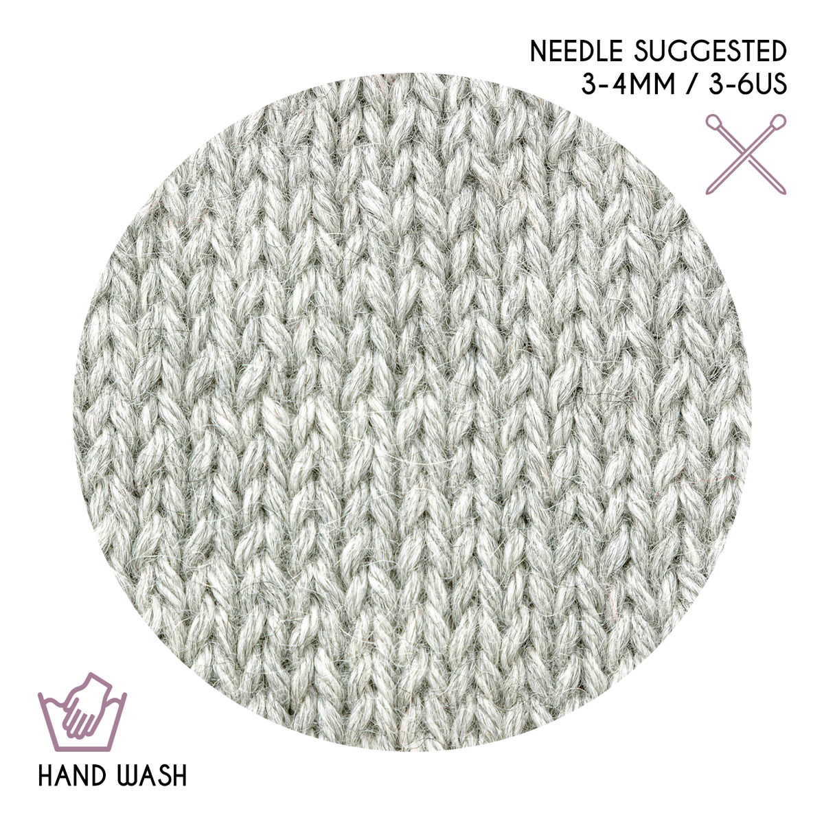 WORSTED Six-pack NFA09