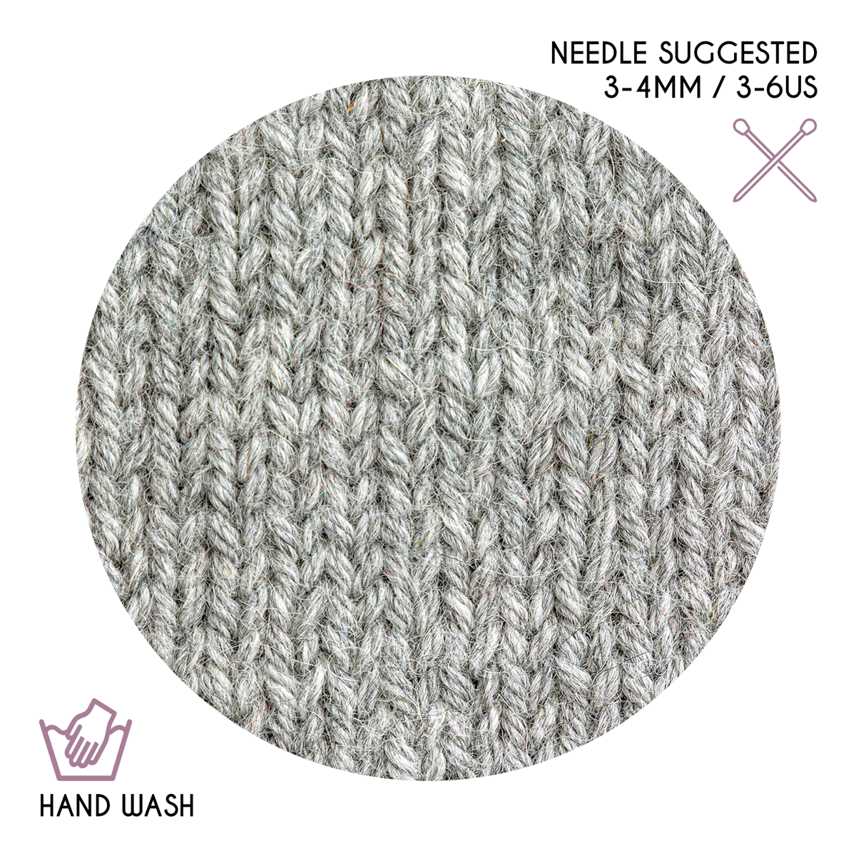 WORSTED Six-pack NFA10