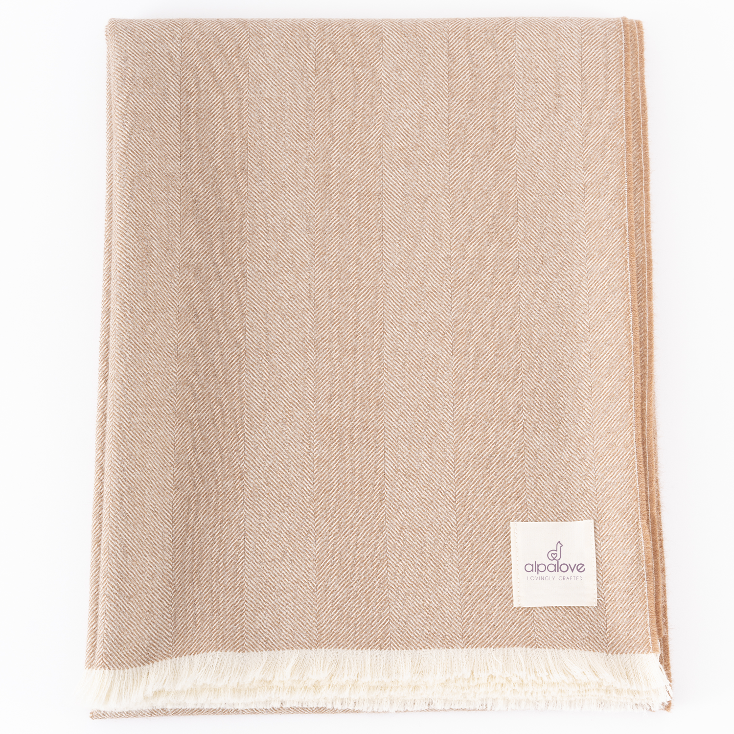 HERRINGBONE Eyelash
