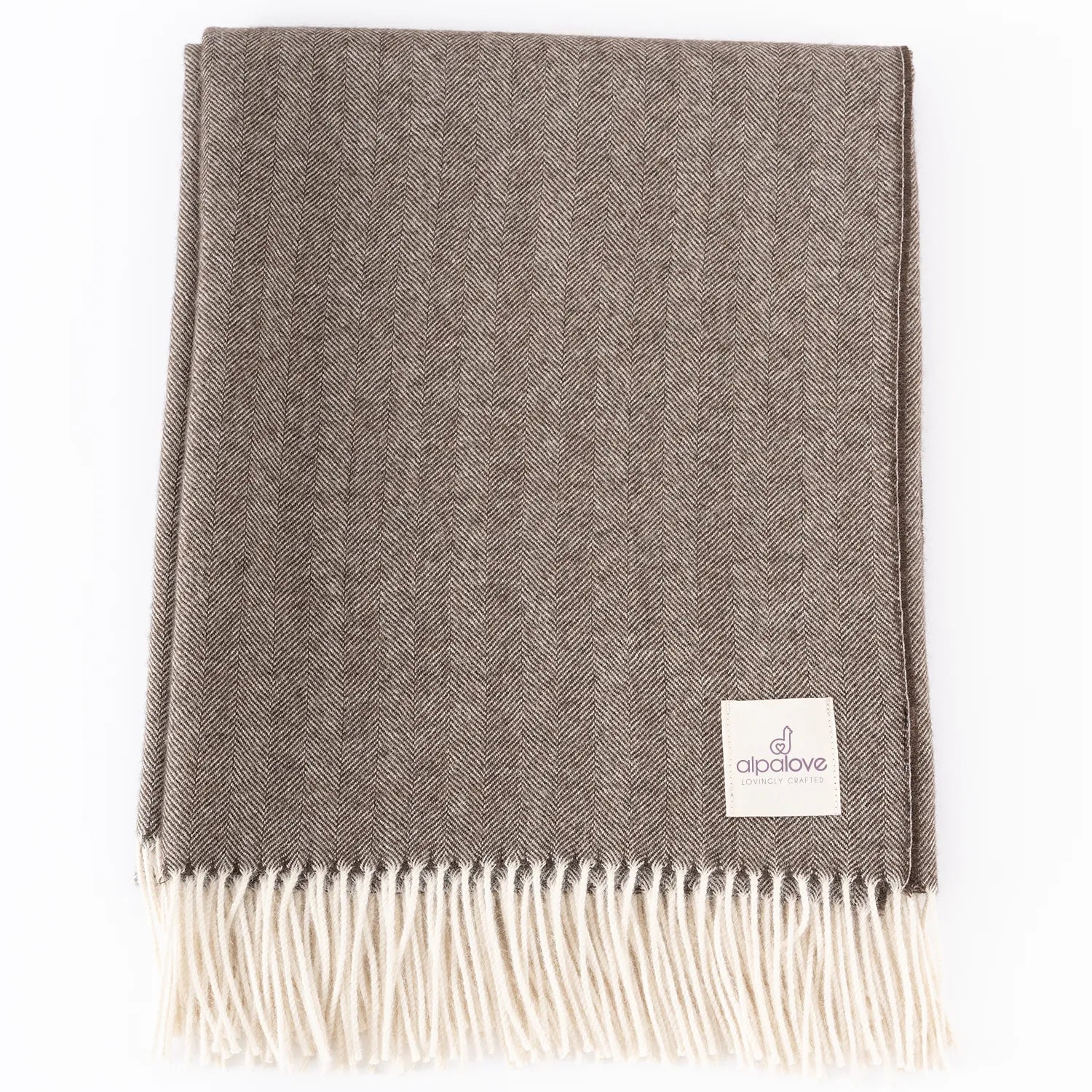HERRINGBONE Fringes