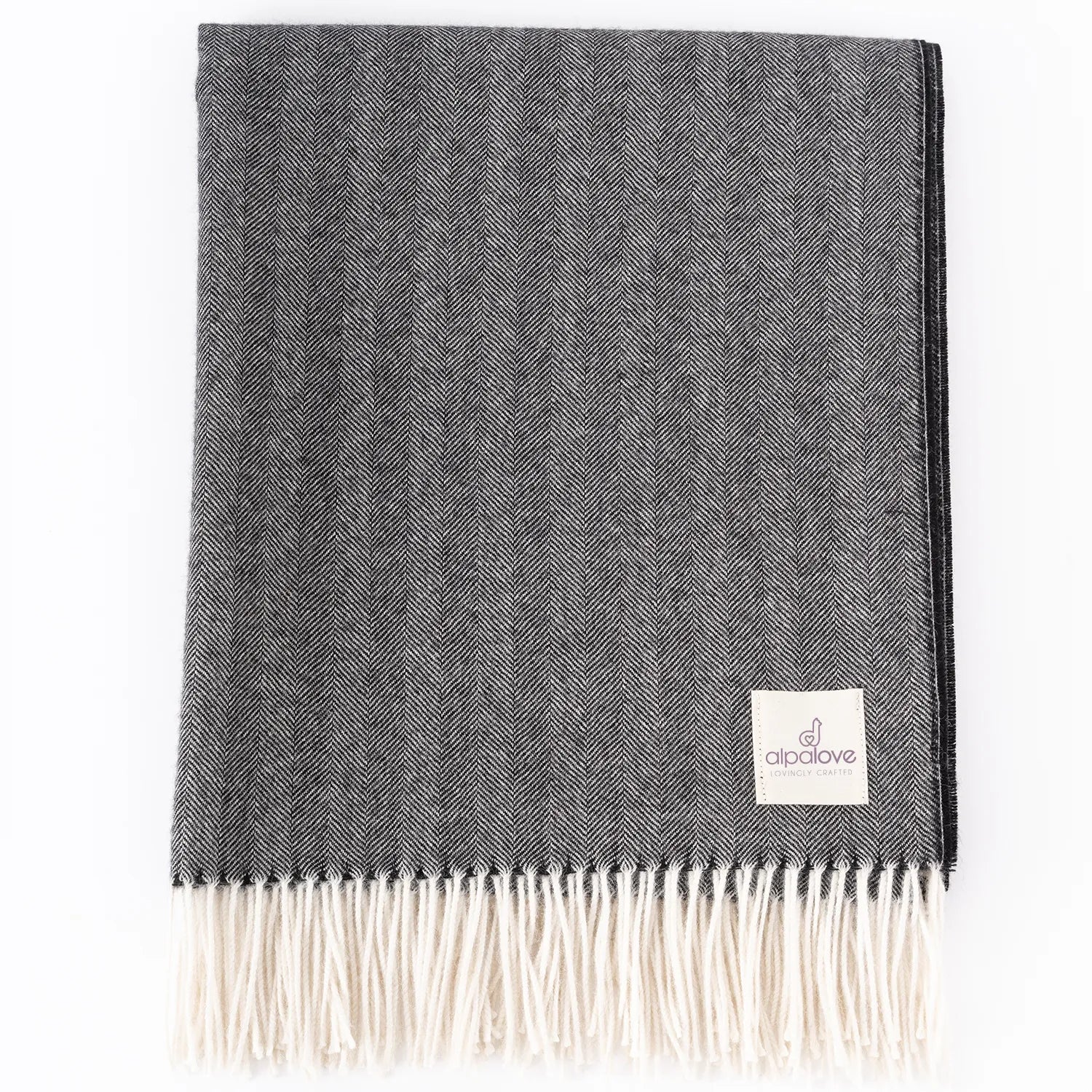 HERRINGBONE Fringes