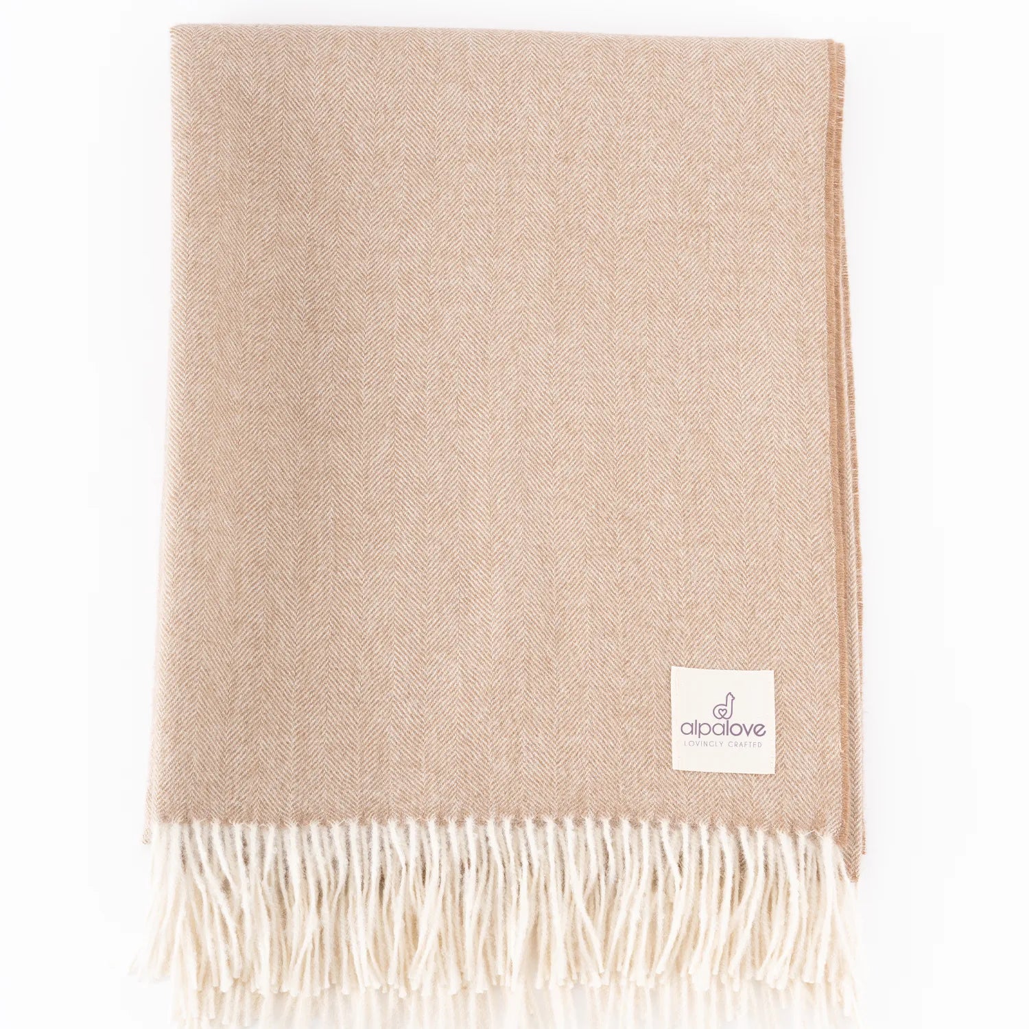HERRINGBONE Fringes