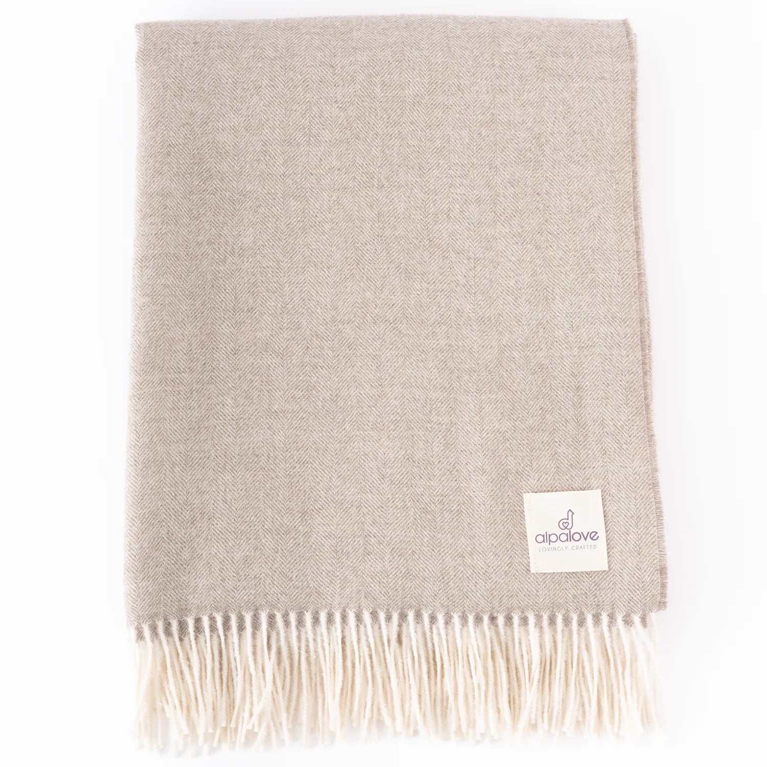 HERRINGBONE Fringes