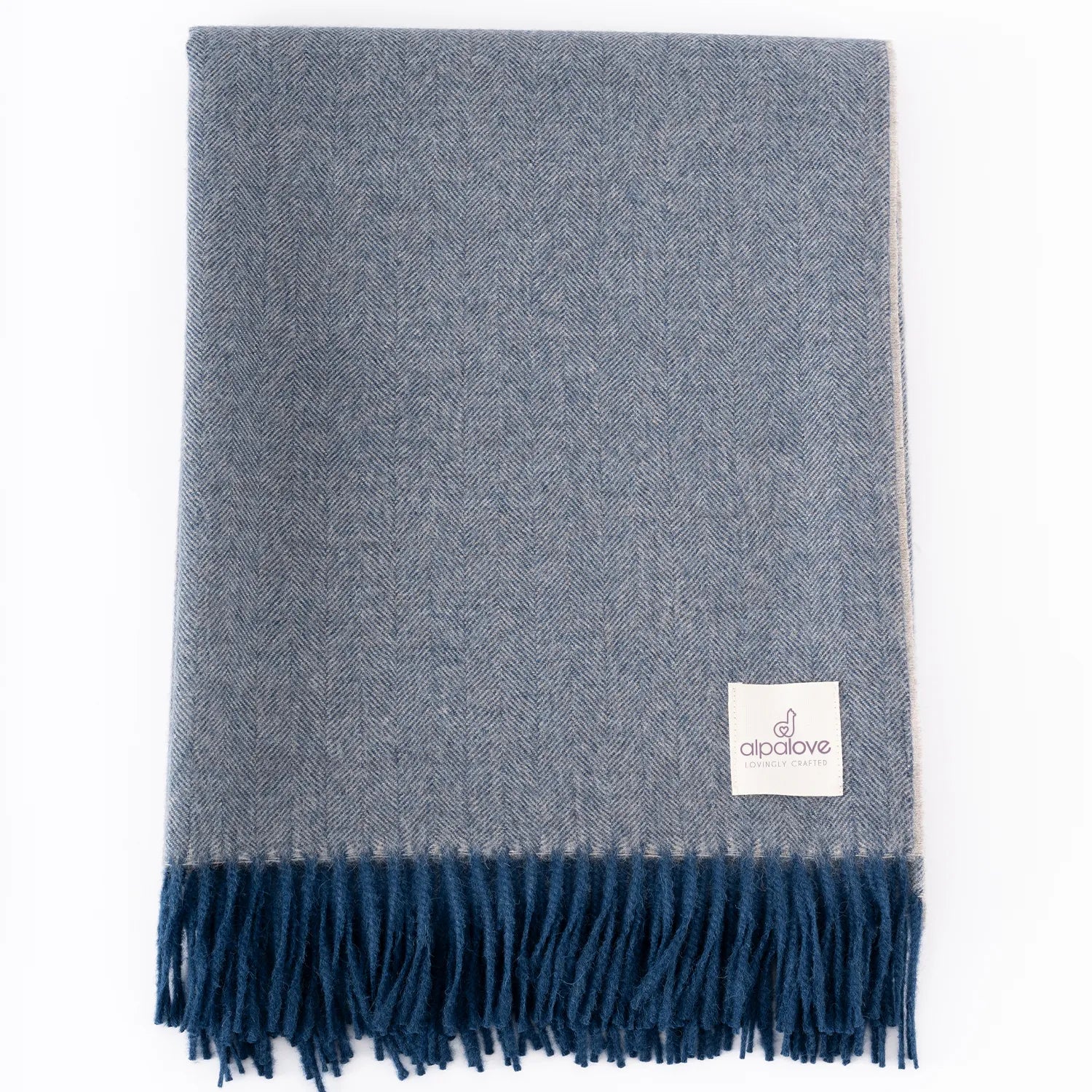 HERRINGBONE Fringes
