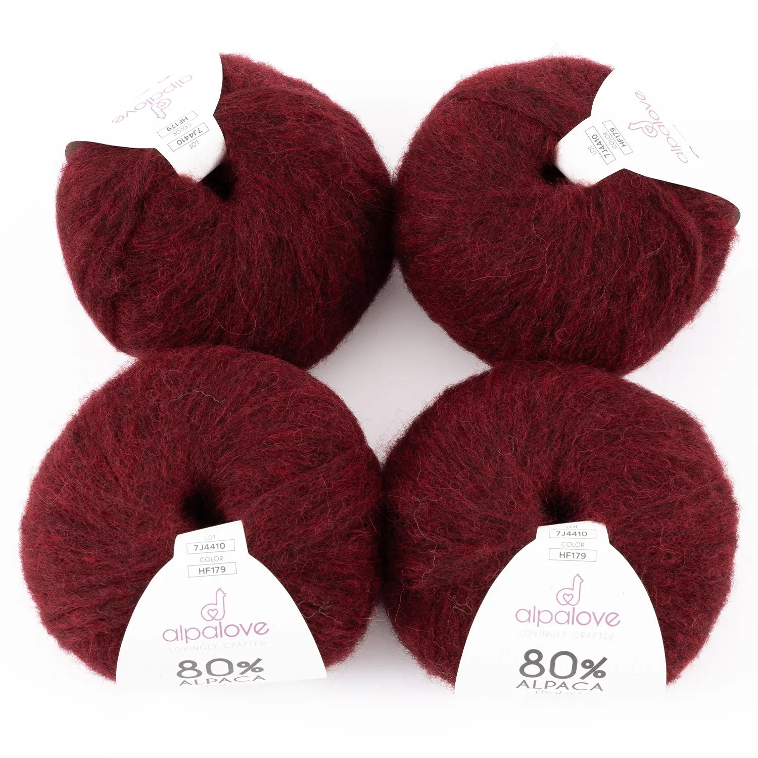 SUPER AIR Four-pack